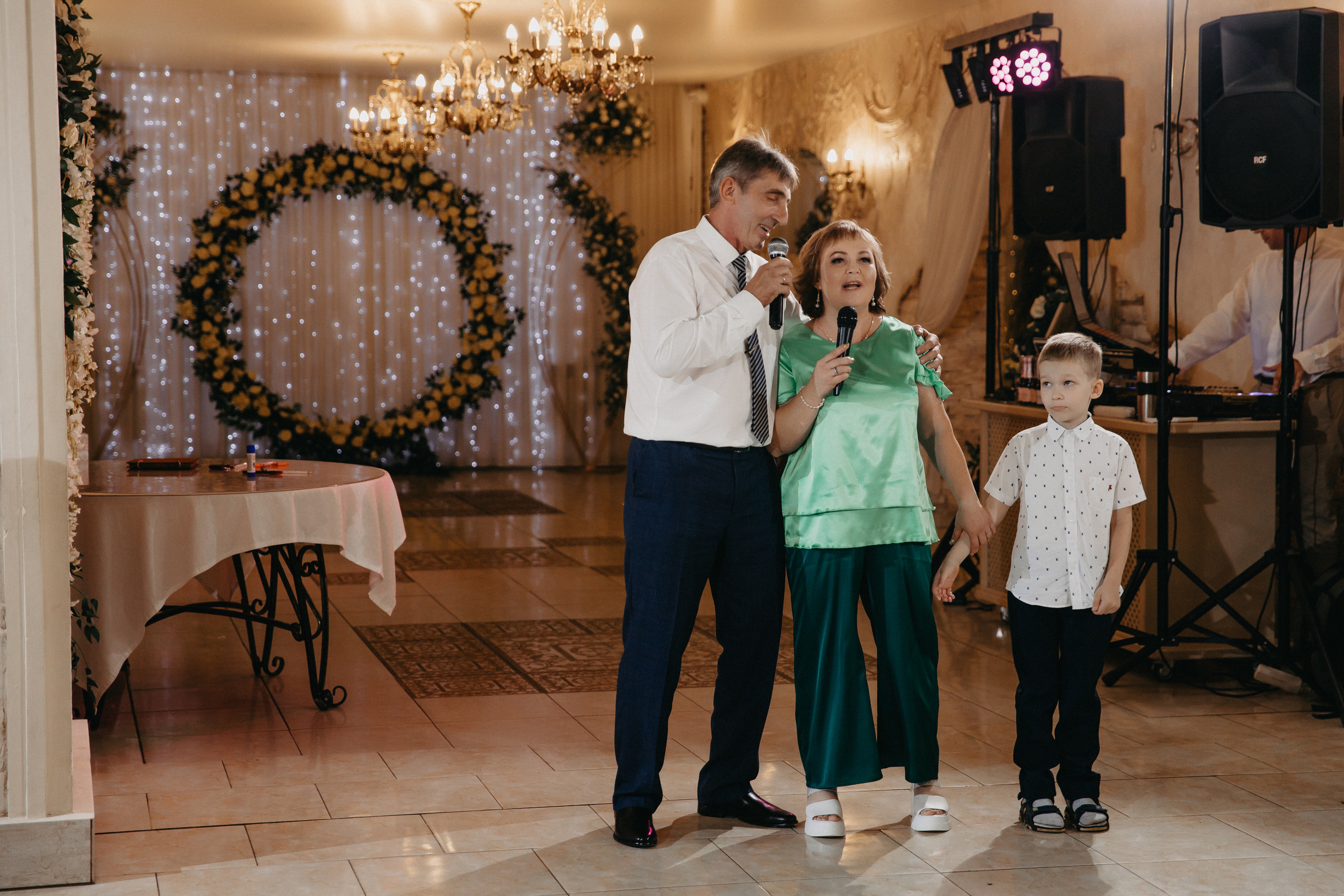 Максим и Анастасия. Свадебный и Семейный фотограф по всему миру Анна Фёдорова