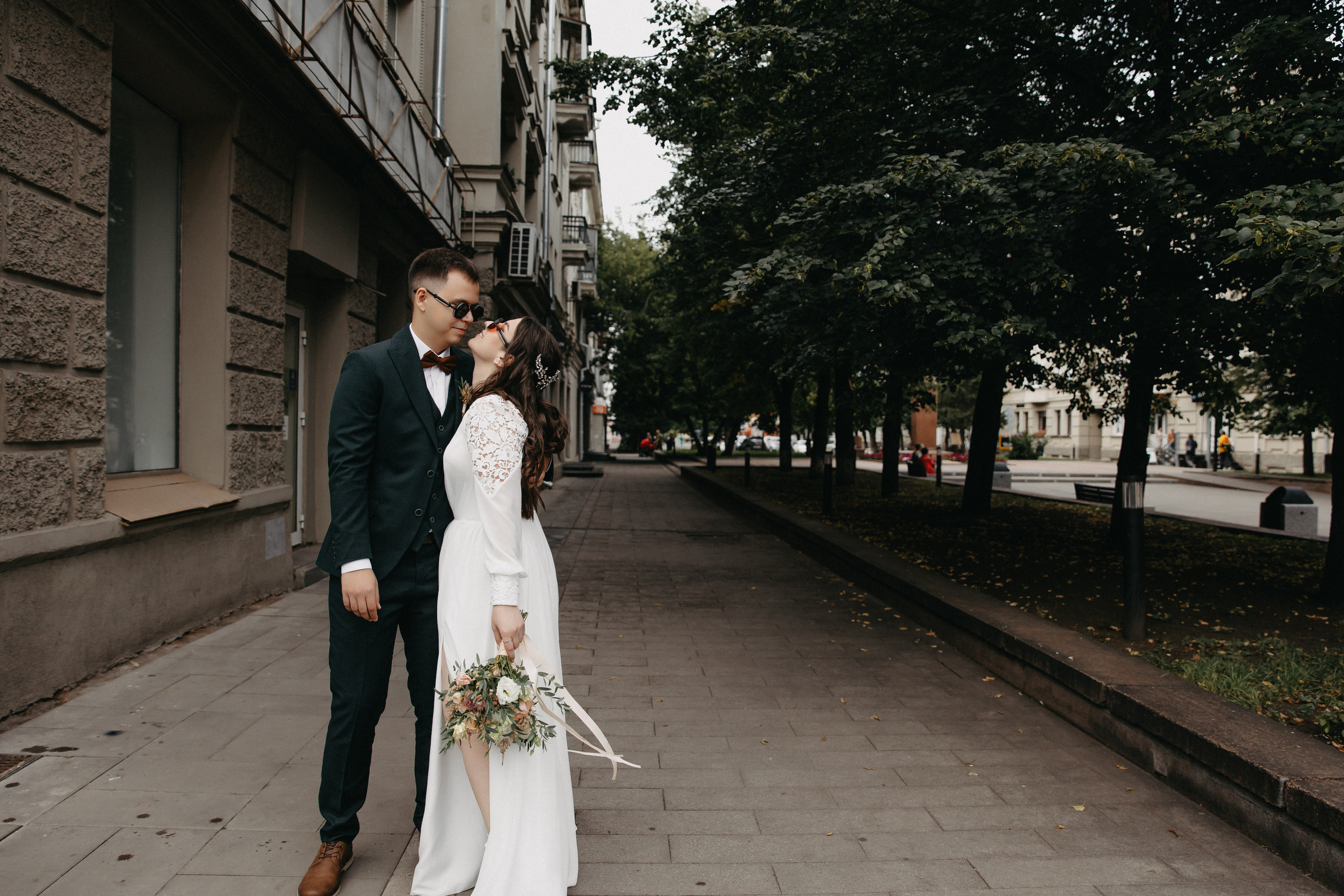 Максим и Анастасия. Свадебный и Семейный фотограф по всему миру Анна Фёдорова