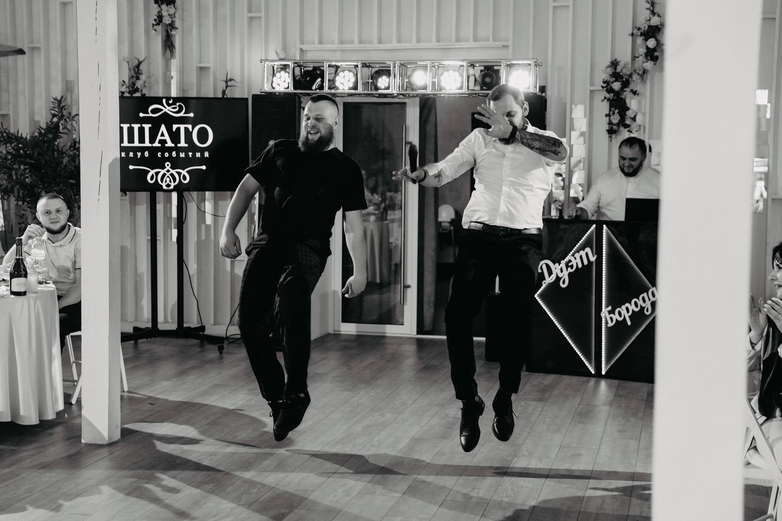 Сергей и Алина. Свадебный и Семейный фотограф по всему миру Анна Фёдорова