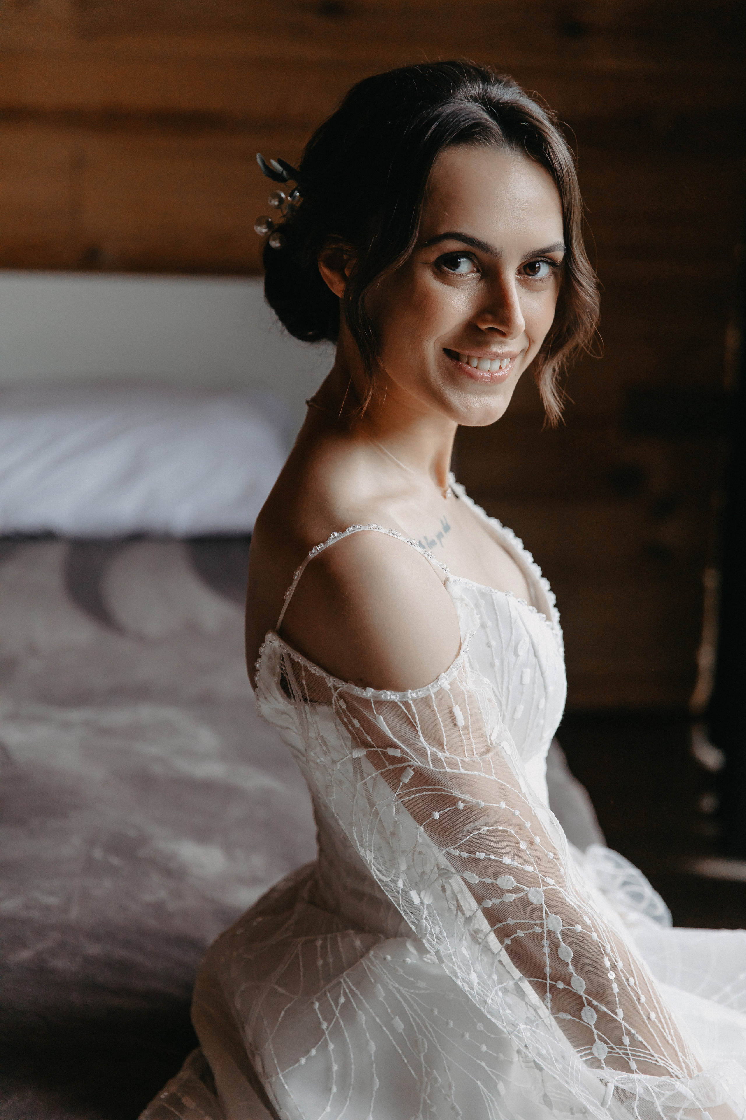 Никита и Виктория. Свадебный и Семейный фотограф по всему миру Анна Фёдорова