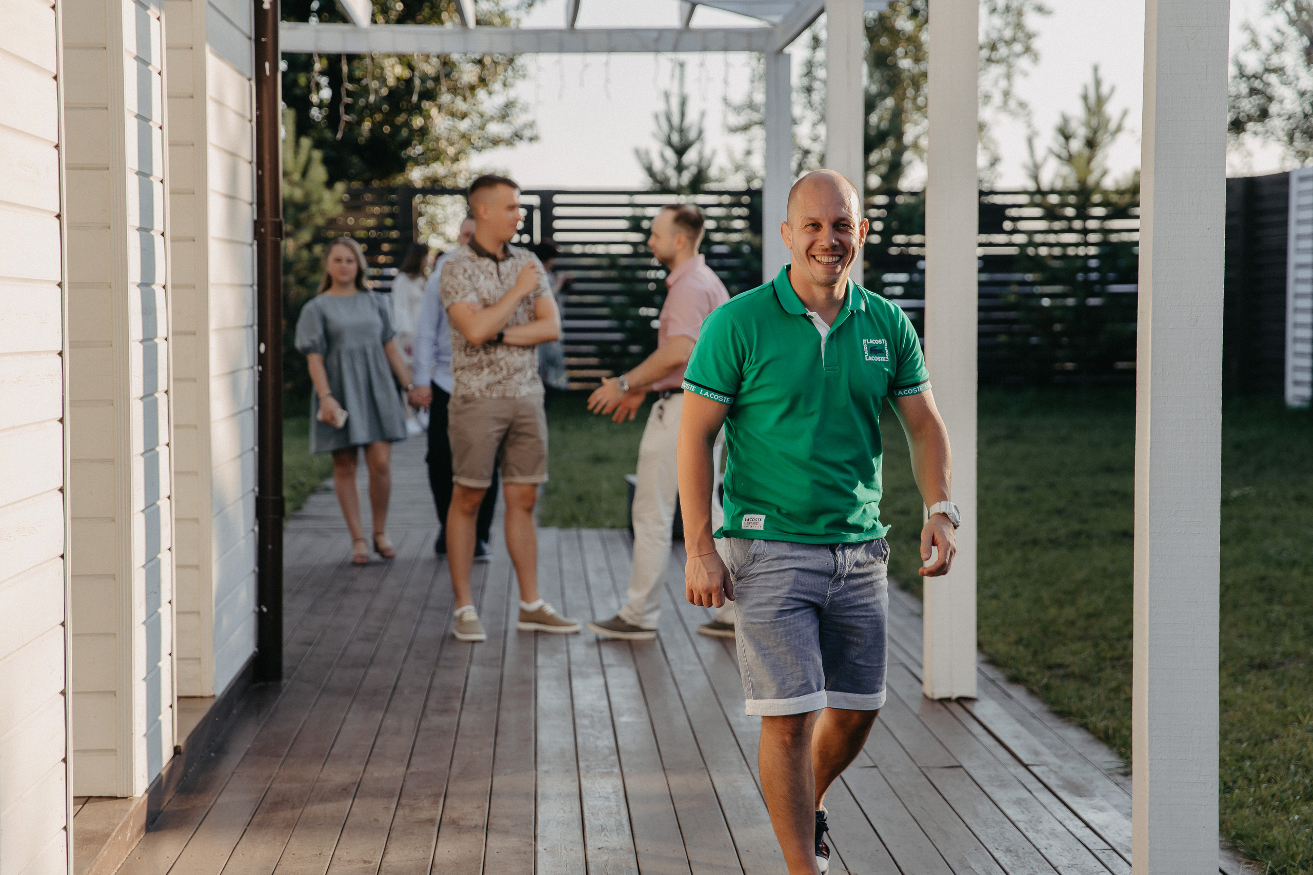 Сергей и Алина. Свадебный и Семейный фотограф по всему миру Анна Фёдорова