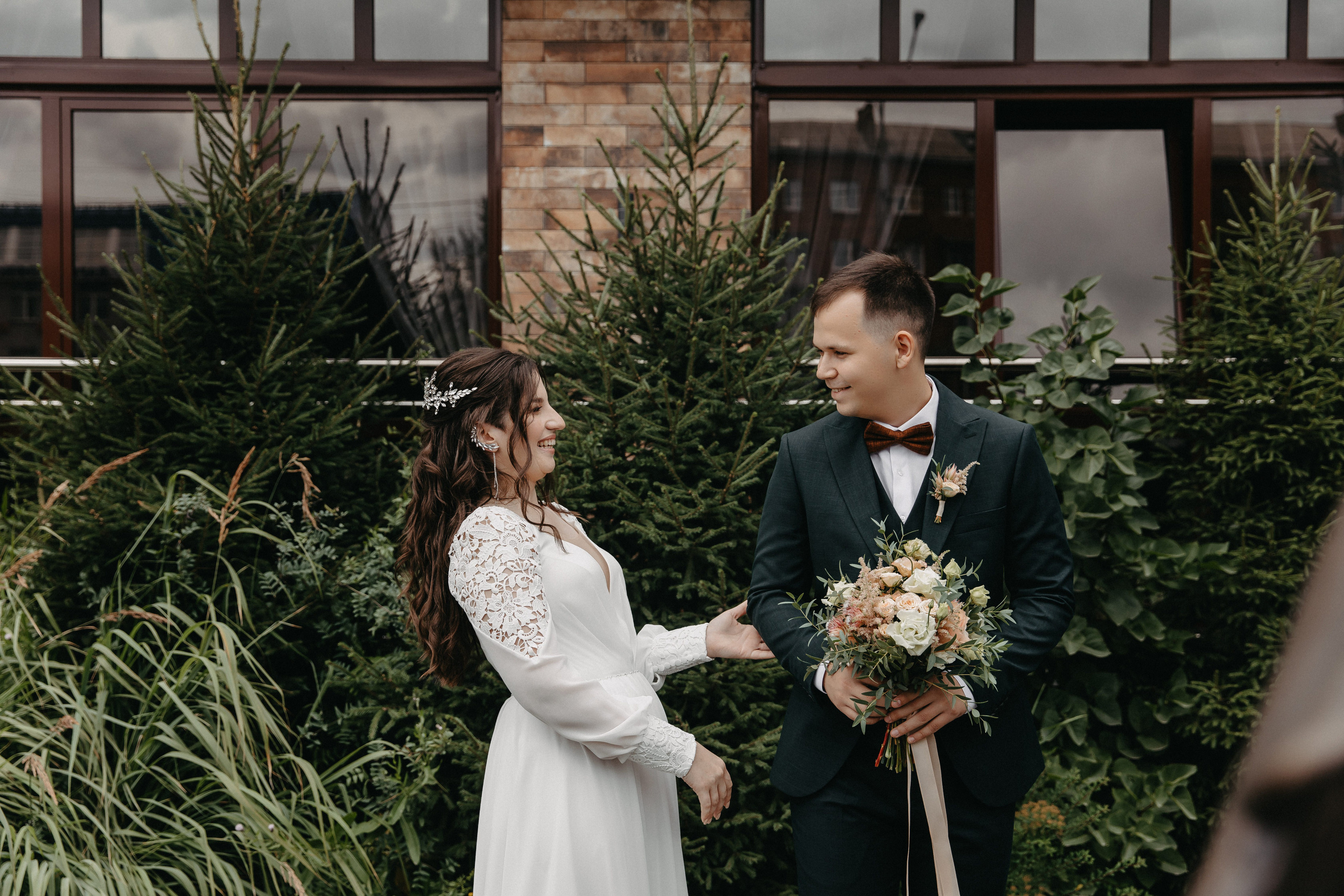 Максим и Анастасия. Свадебный и Семейный фотограф по всему миру Анна Фёдорова