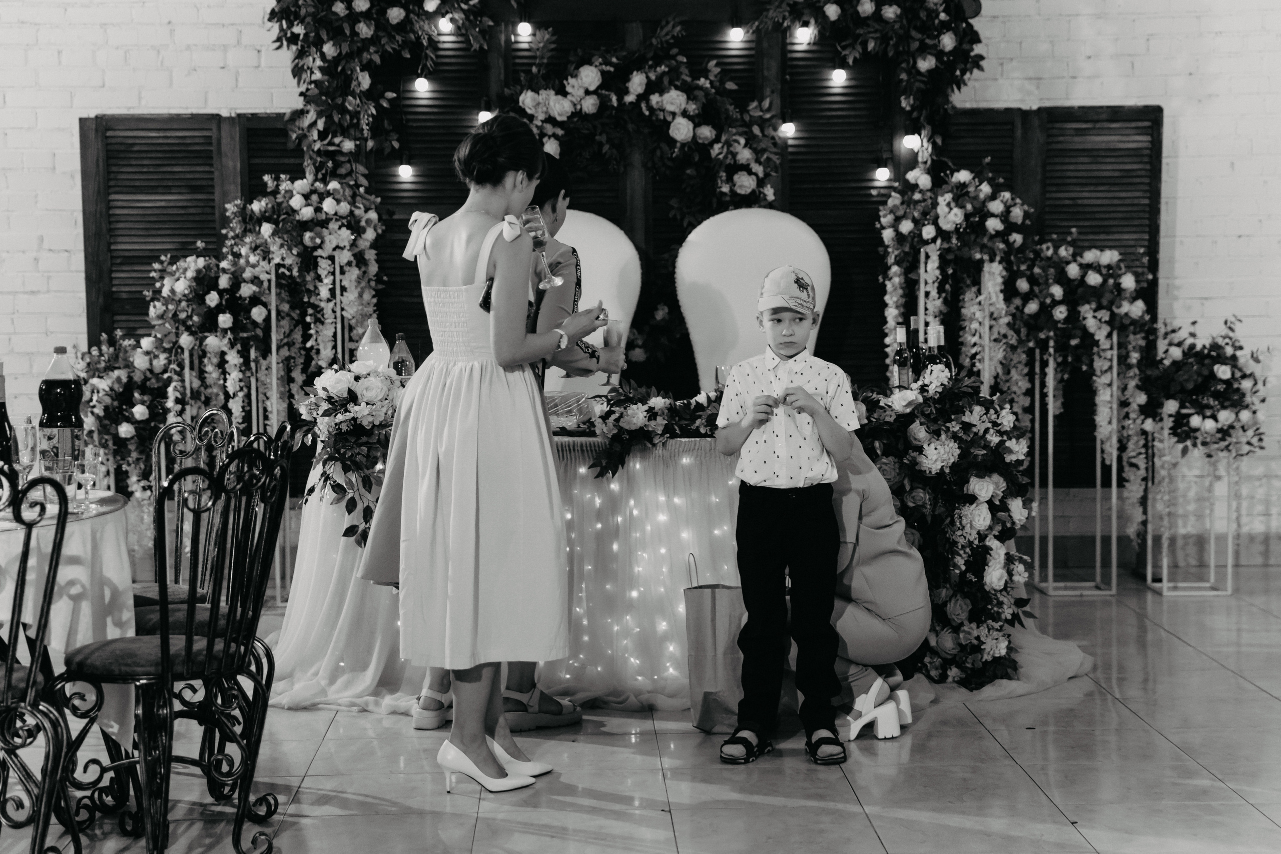 Максим и Анастасия. Свадебный и Семейный фотограф по всему миру Анна Фёдорова