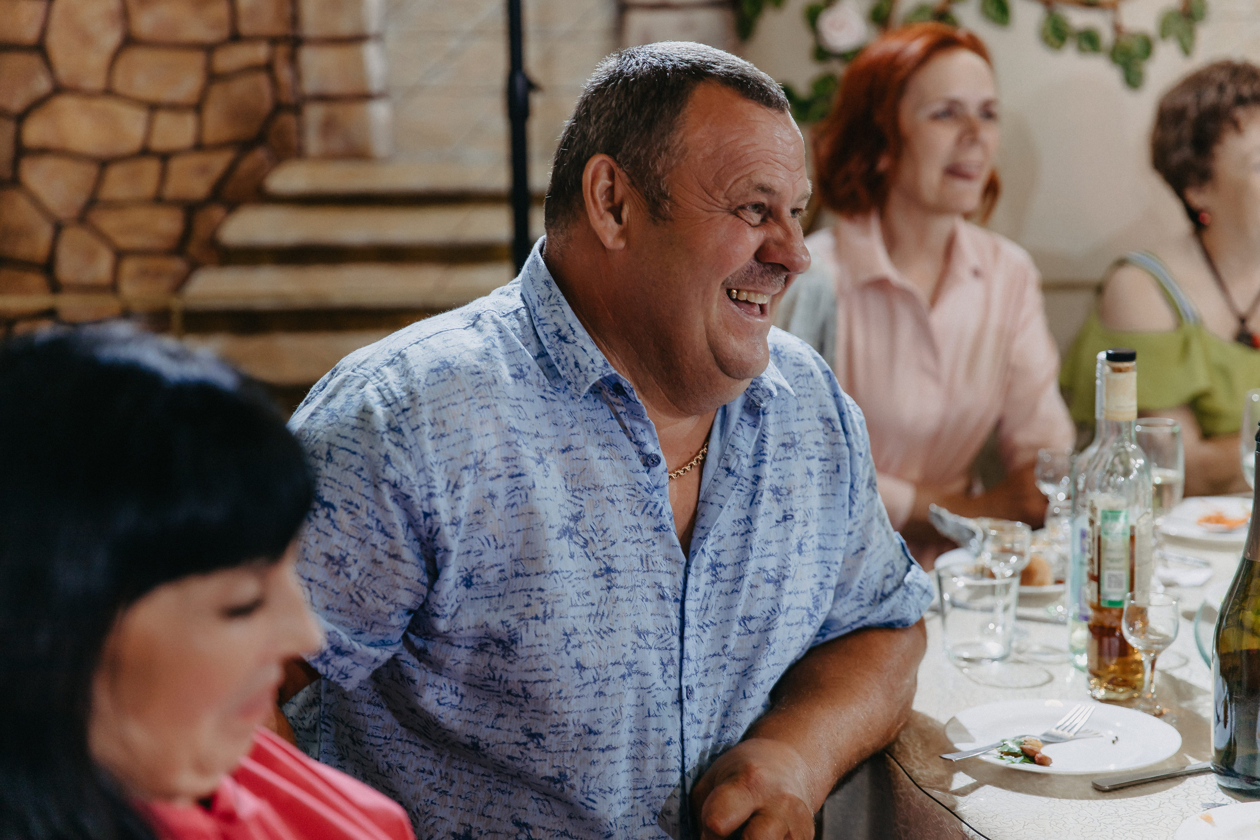 Максим и Анастасия. Свадебный и Семейный фотограф по всему миру Анна Фёдорова