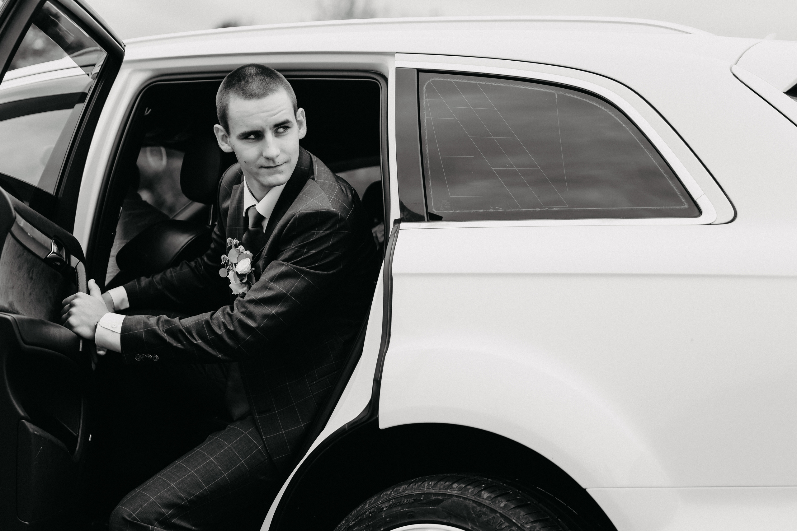 Степан и Дарья. Свадебный и Семейный фотограф по всему миру Анна Фёдорова