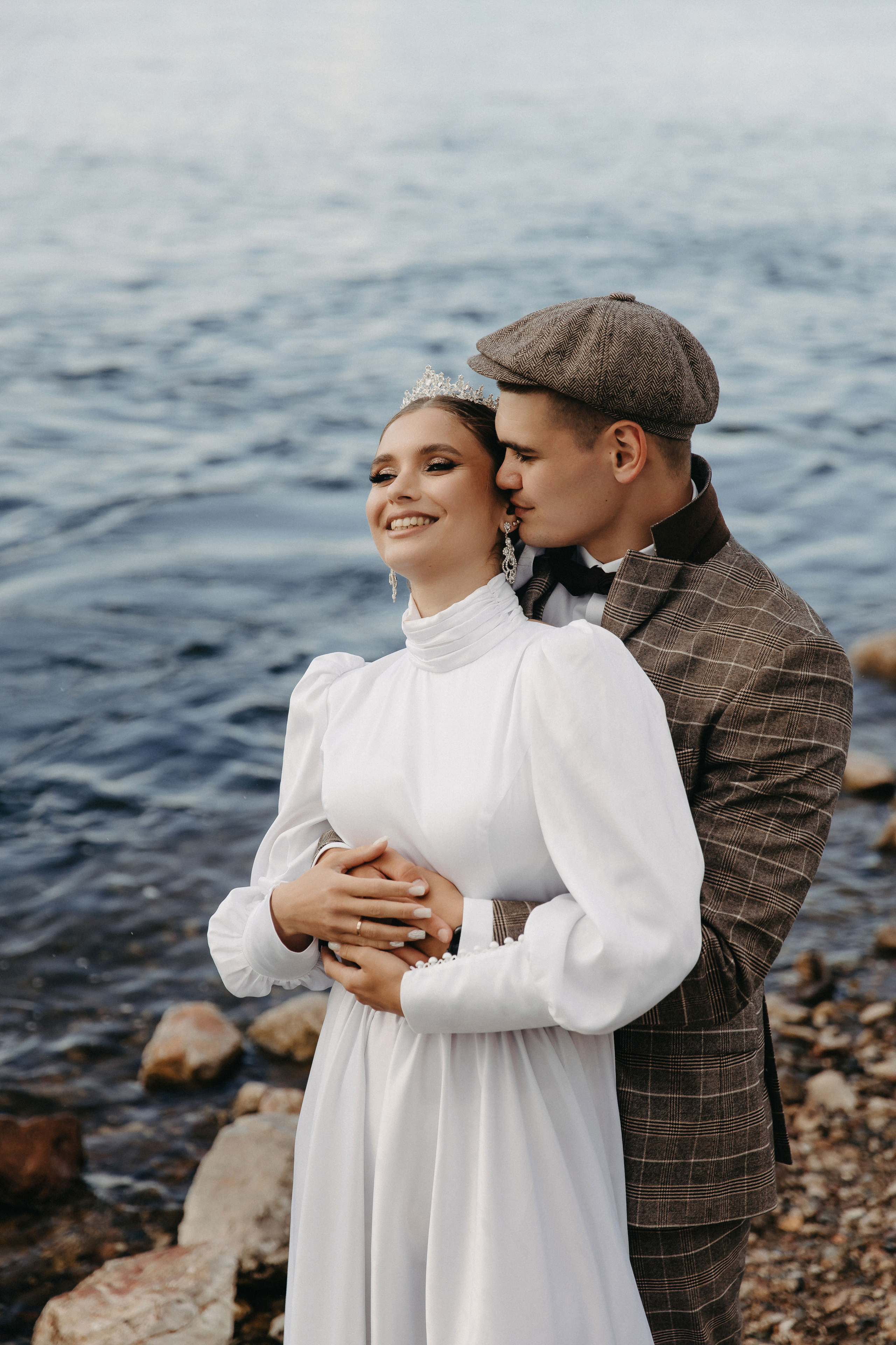 Марьян и Настасья. Свадебный и Семейный фотограф по всему миру Анна Фёдорова