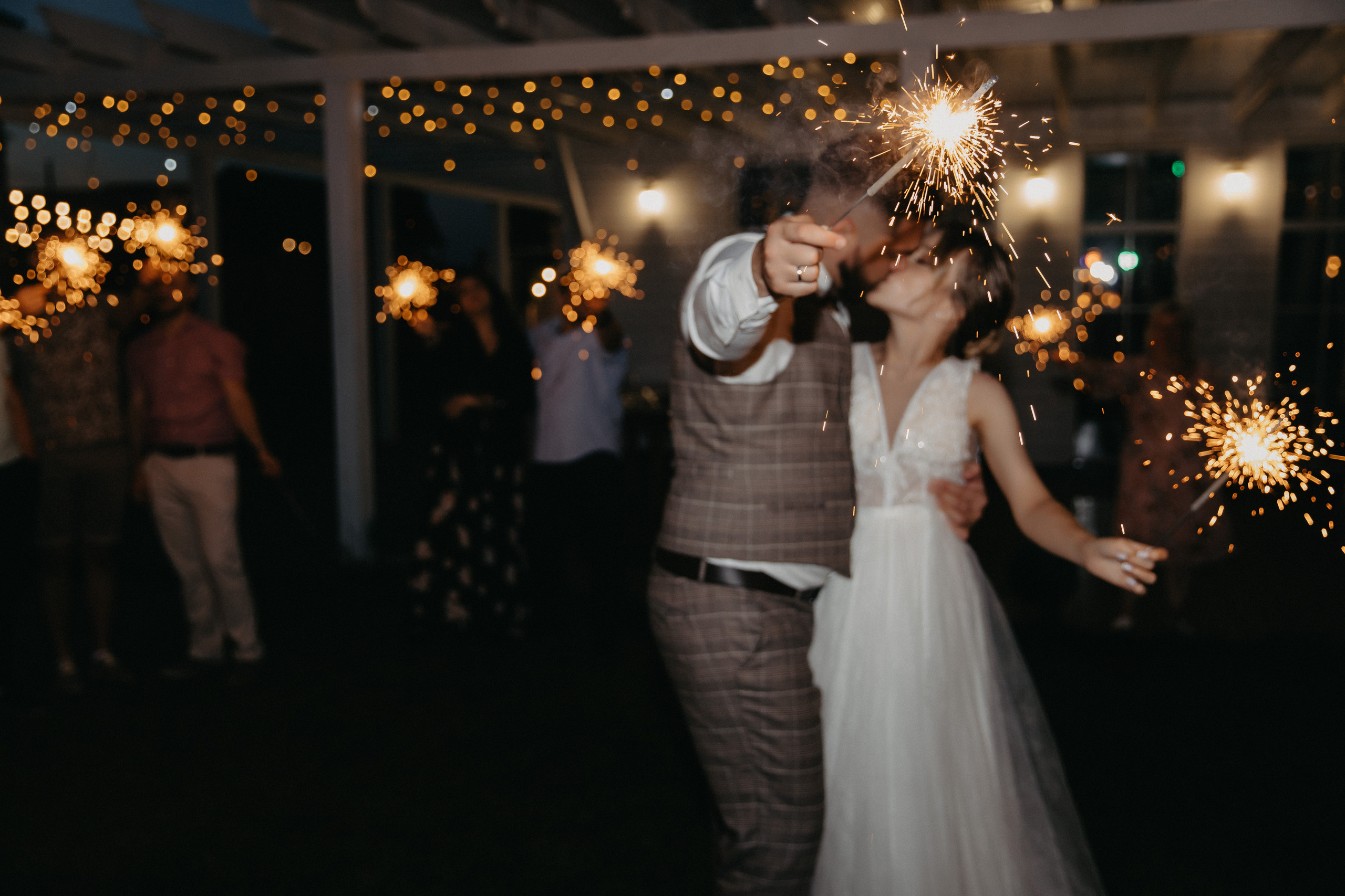 Сергей и Алина. Свадебный и Семейный фотограф по всему миру Анна Фёдорова