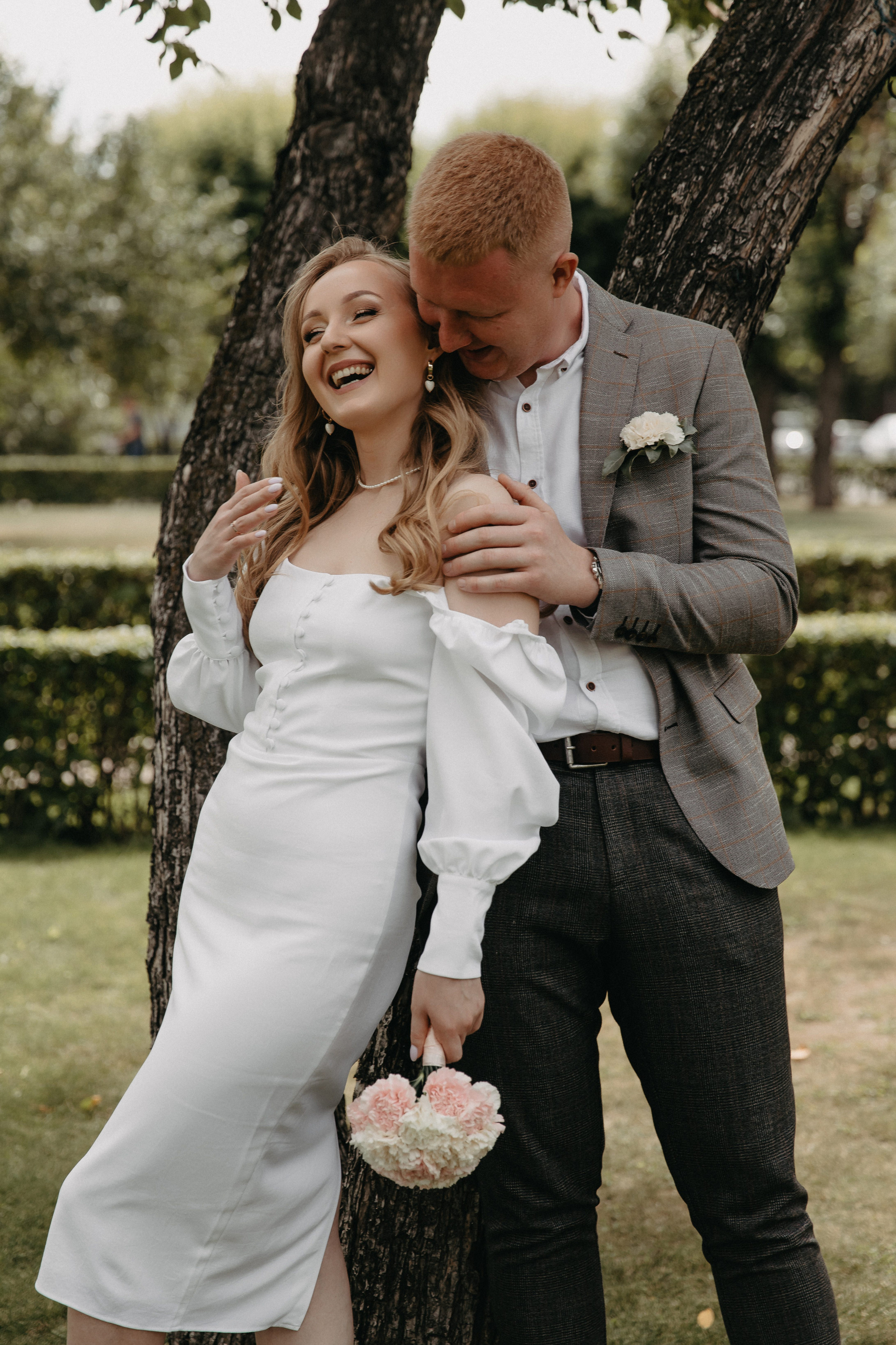 Владимир и Анастасия. Свадебный и Семейный фотограф по всему миру Анна Фёдорова