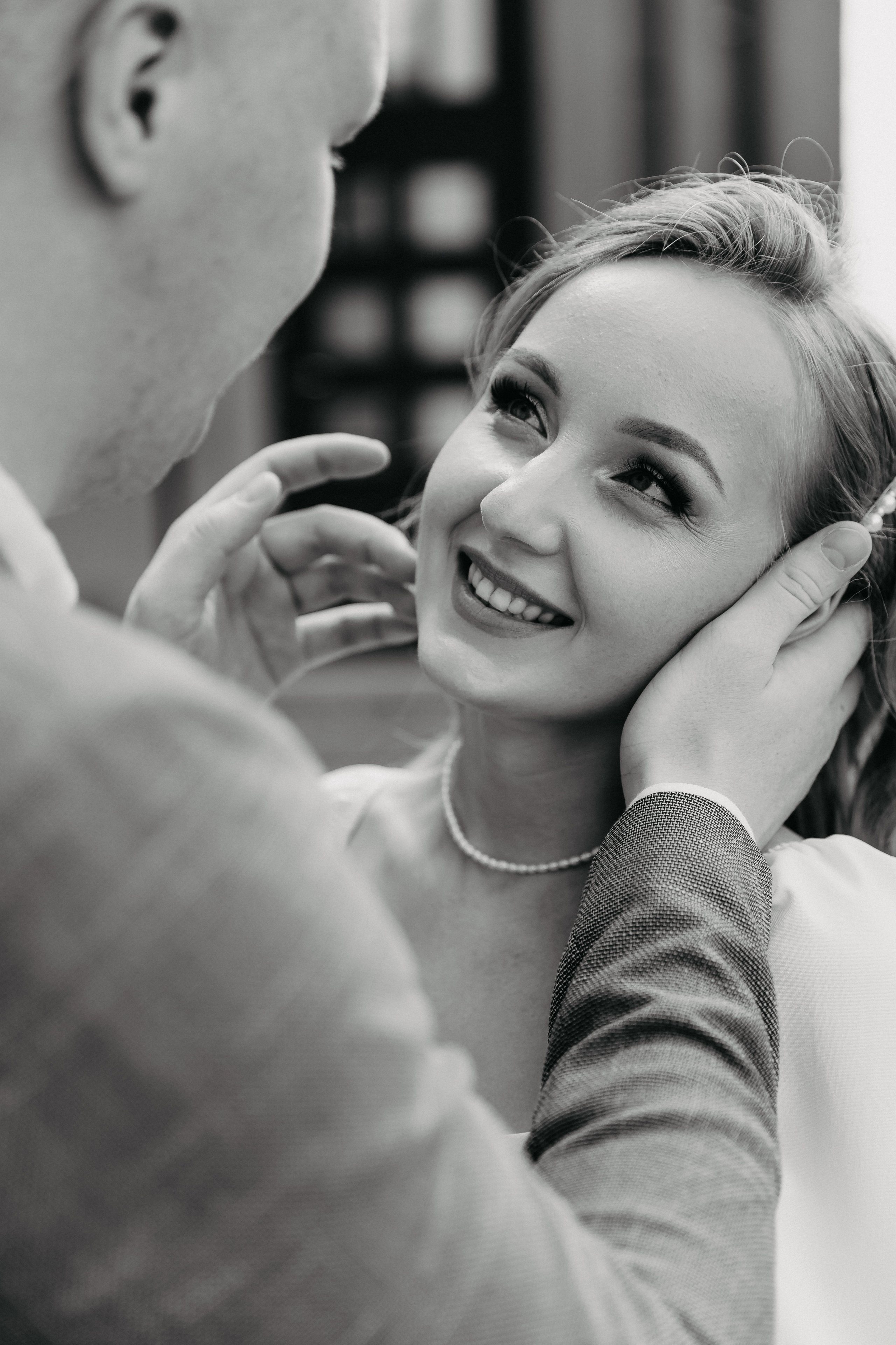 Владимир и Анастасия. Свадебный и Семейный фотограф по всему миру Анна Фёдорова