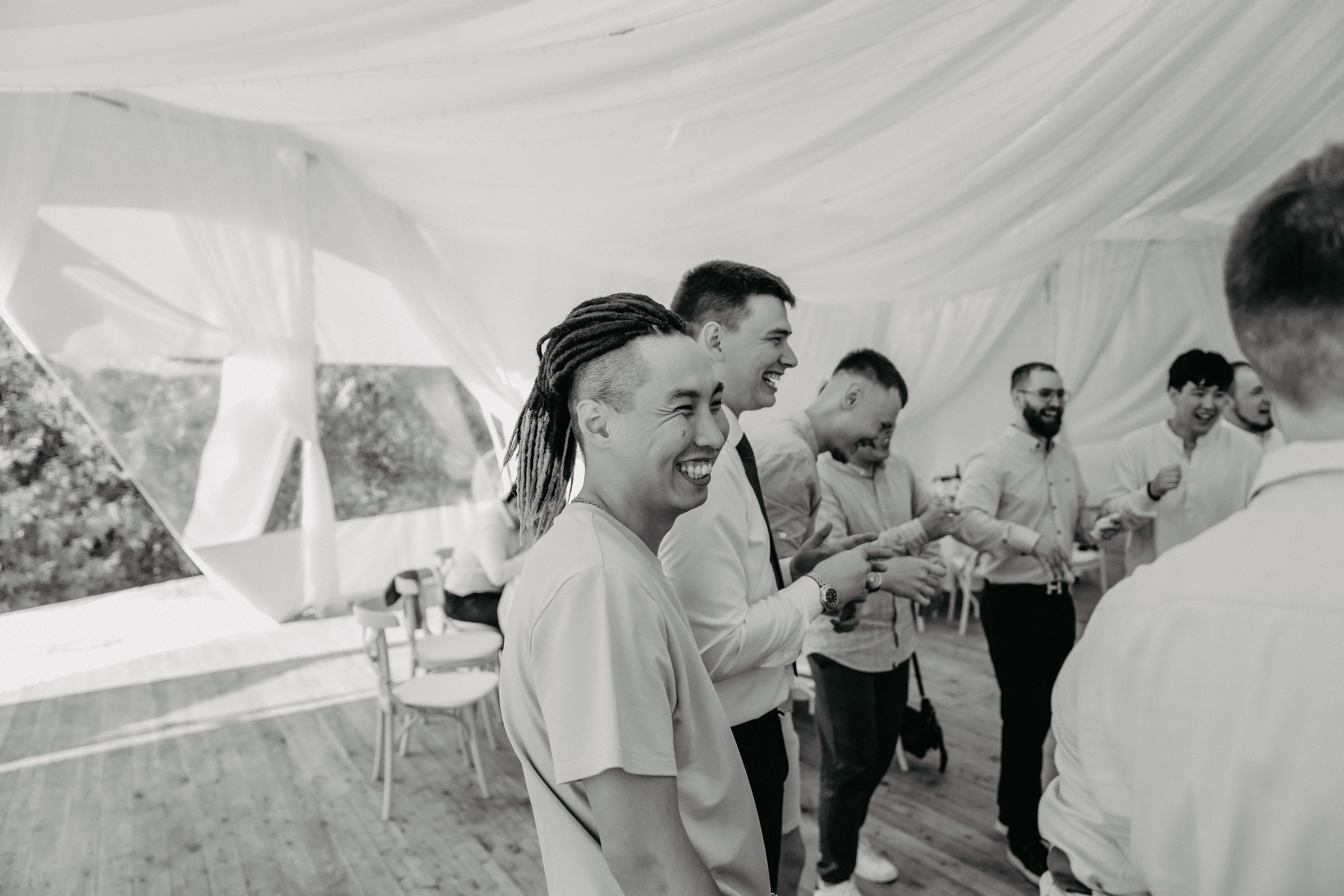 Никита и Виктория. Свадебный и Семейный фотограф по всему миру Анна Фёдорова