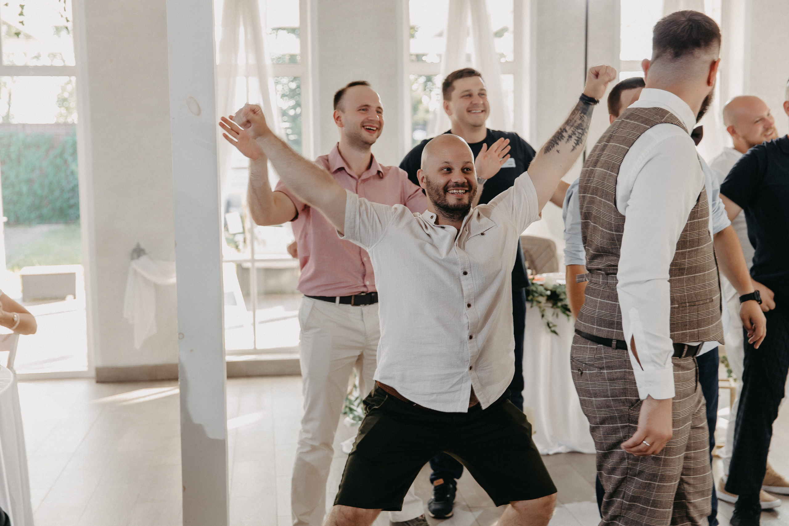 Сергей и Алина. Свадебный и Семейный фотограф по всему миру Анна Фёдорова