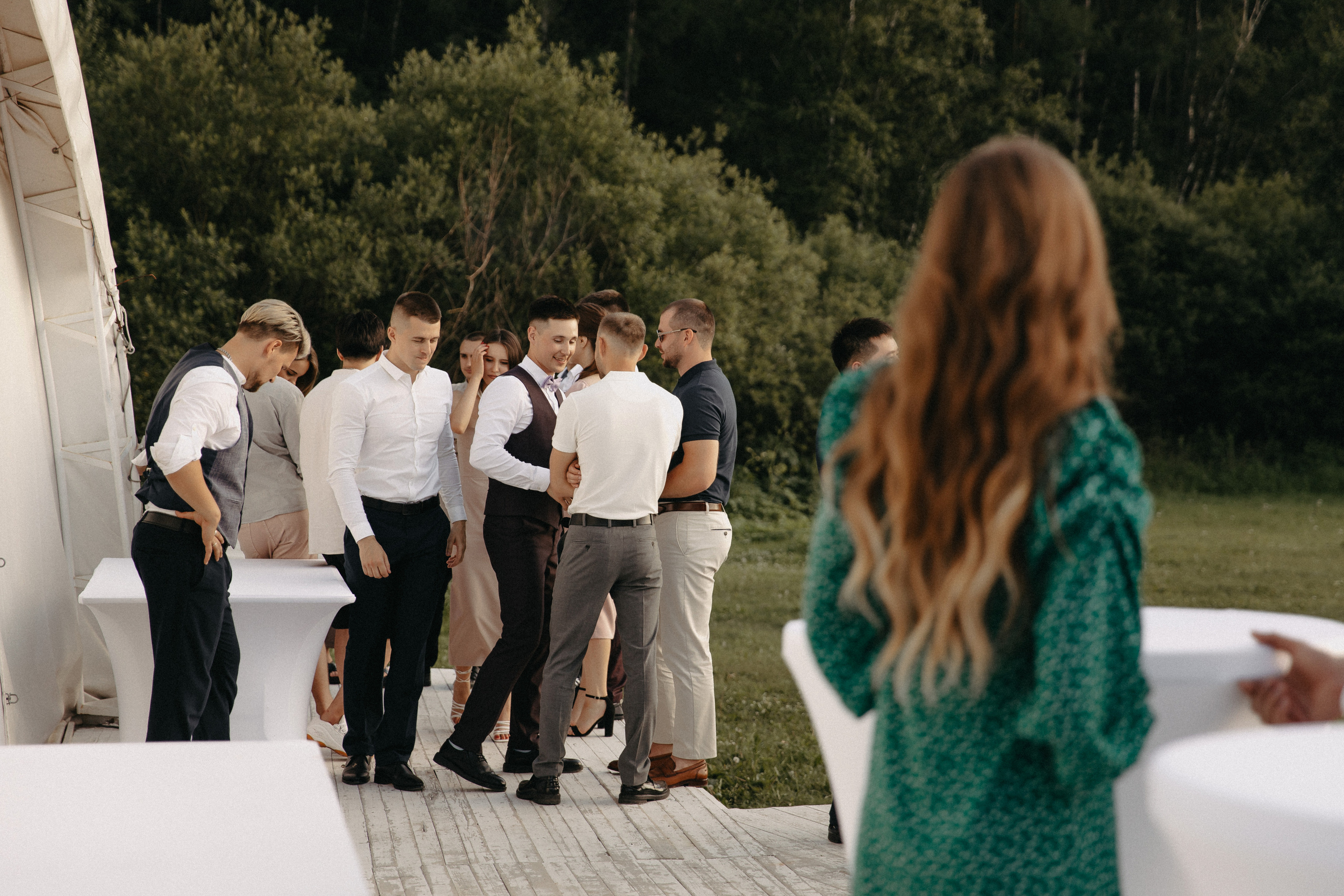 Никита и Виктория. Свадебный и Семейный фотограф по всему миру Анна Фёдорова