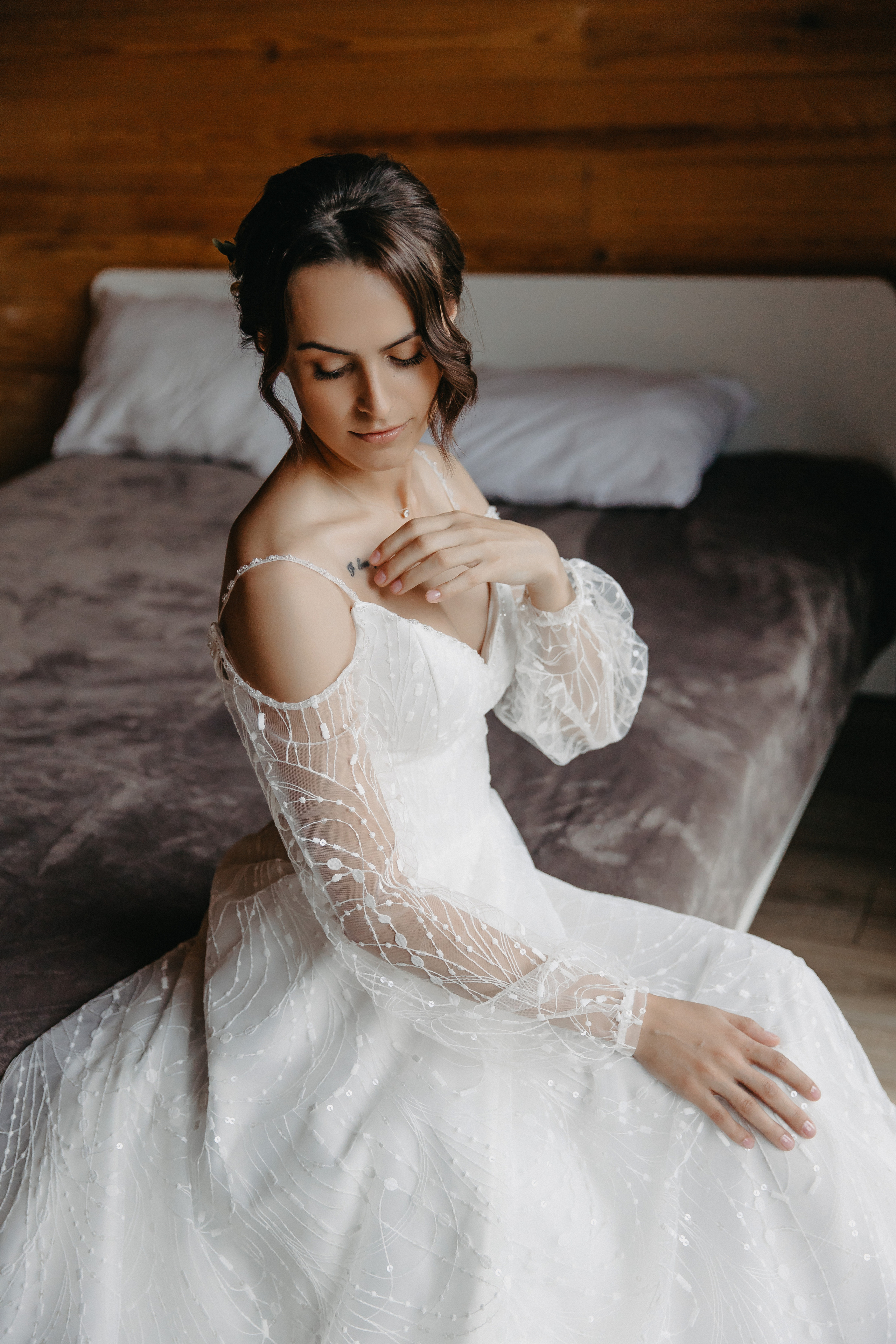 Никита и Виктория. Свадебный и Семейный фотограф по всему миру Анна Фёдорова