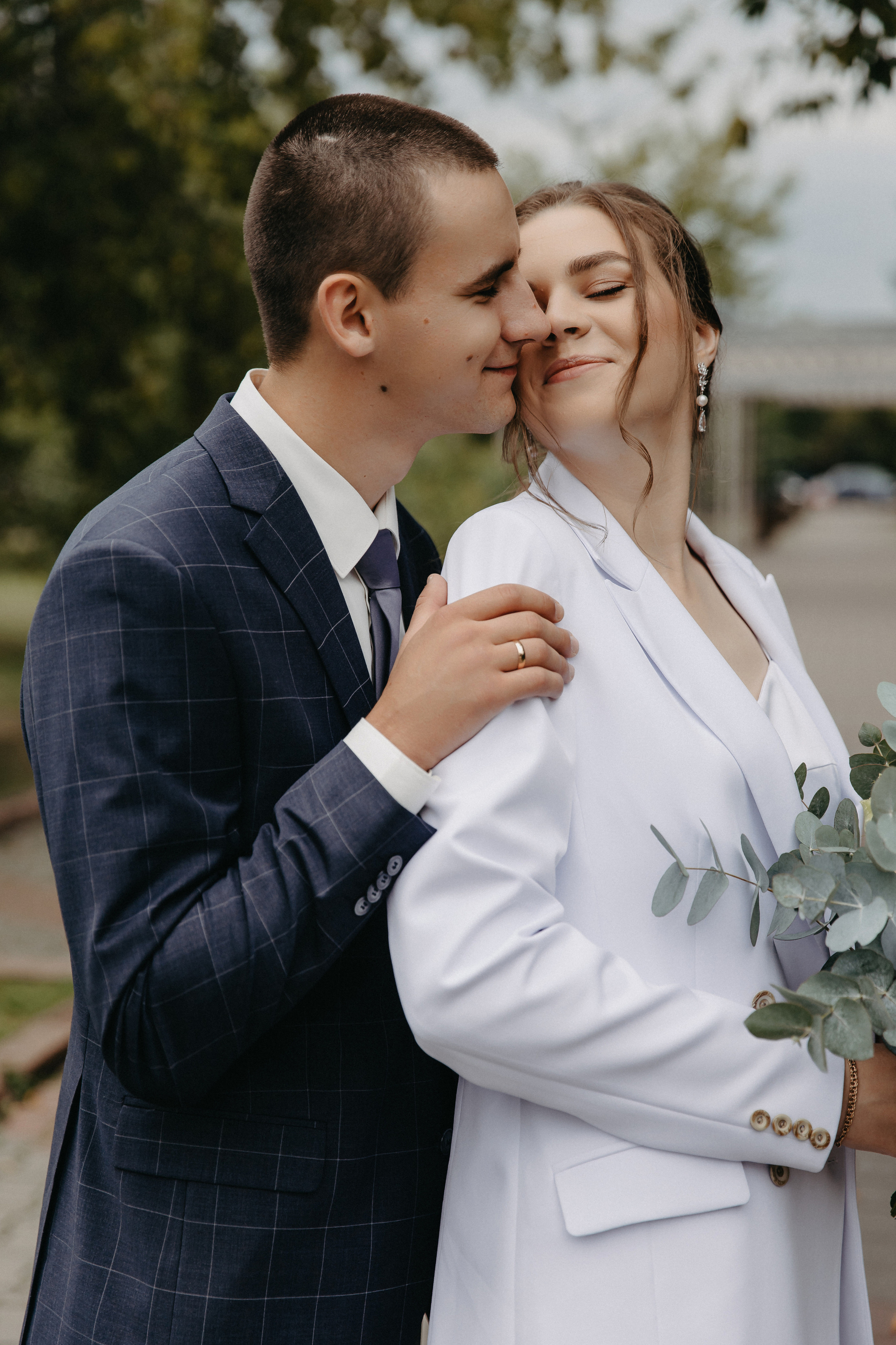 Степан и Дарья. Свадебный и Семейный фотограф по всему миру Анна Фёдорова