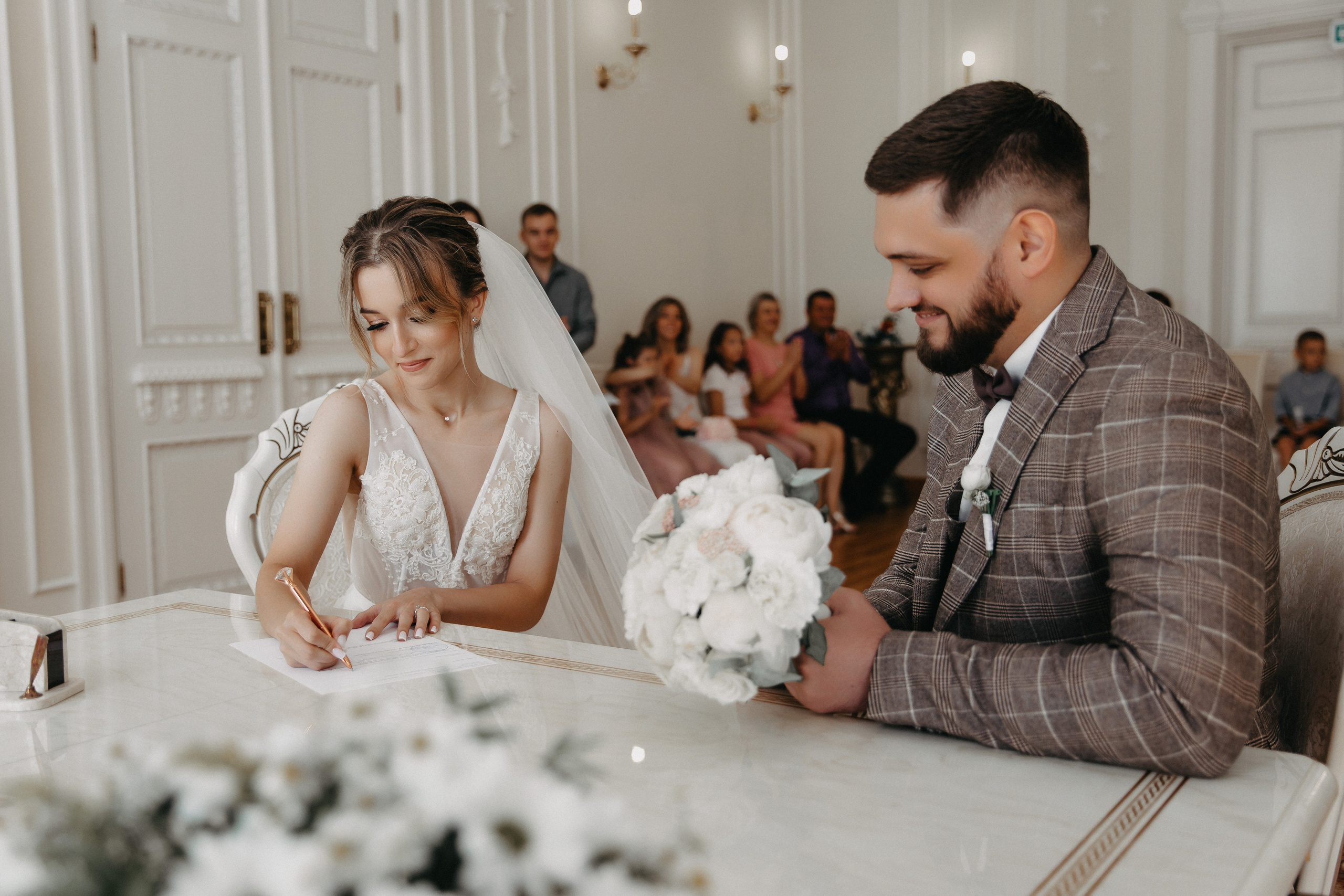 Сергей и Алина. Свадебный и Семейный фотограф по всему миру Анна Фёдорова