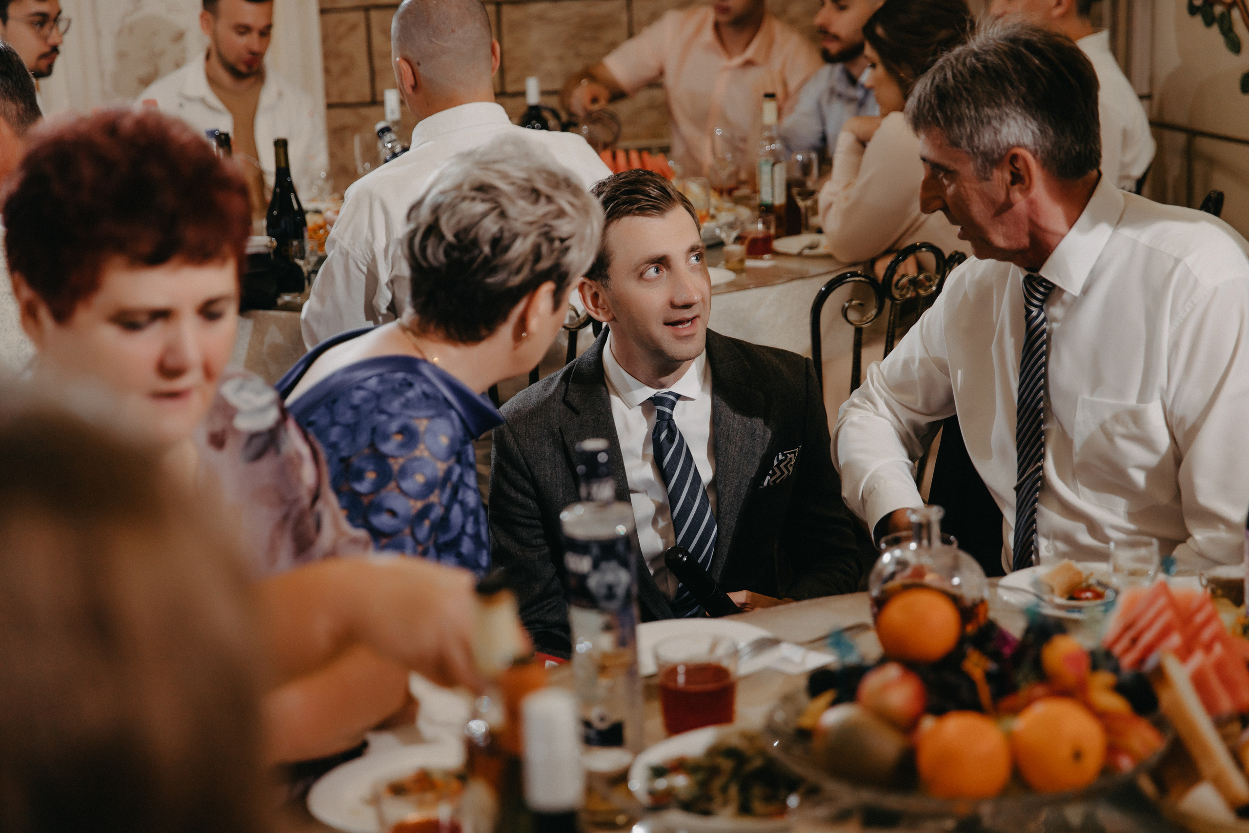 Максим и Анастасия. Свадебный и Семейный фотограф по всему миру Анна Фёдорова