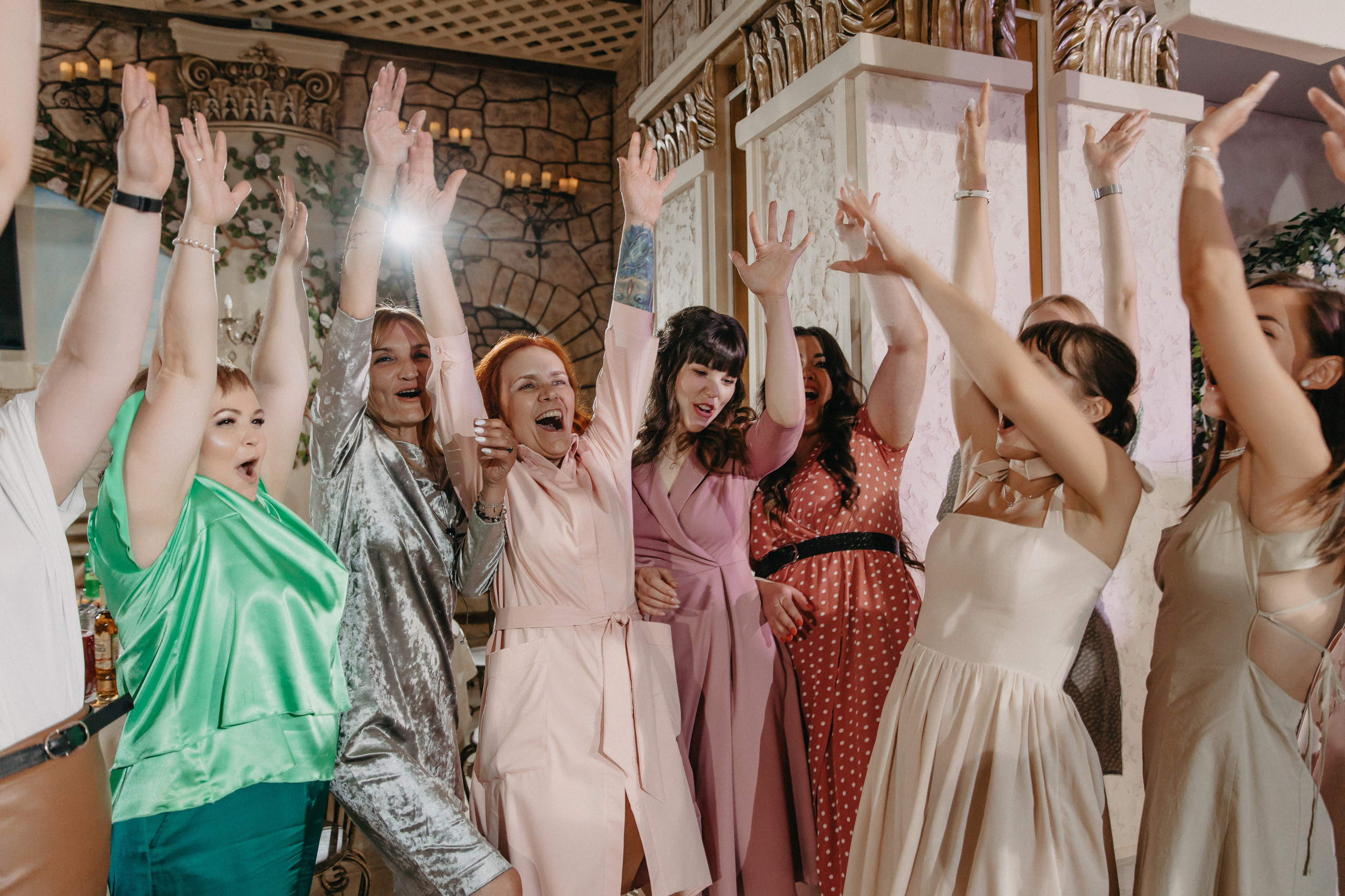 Максим и Анастасия. Свадебный и Семейный фотограф по всему миру Анна Фёдорова