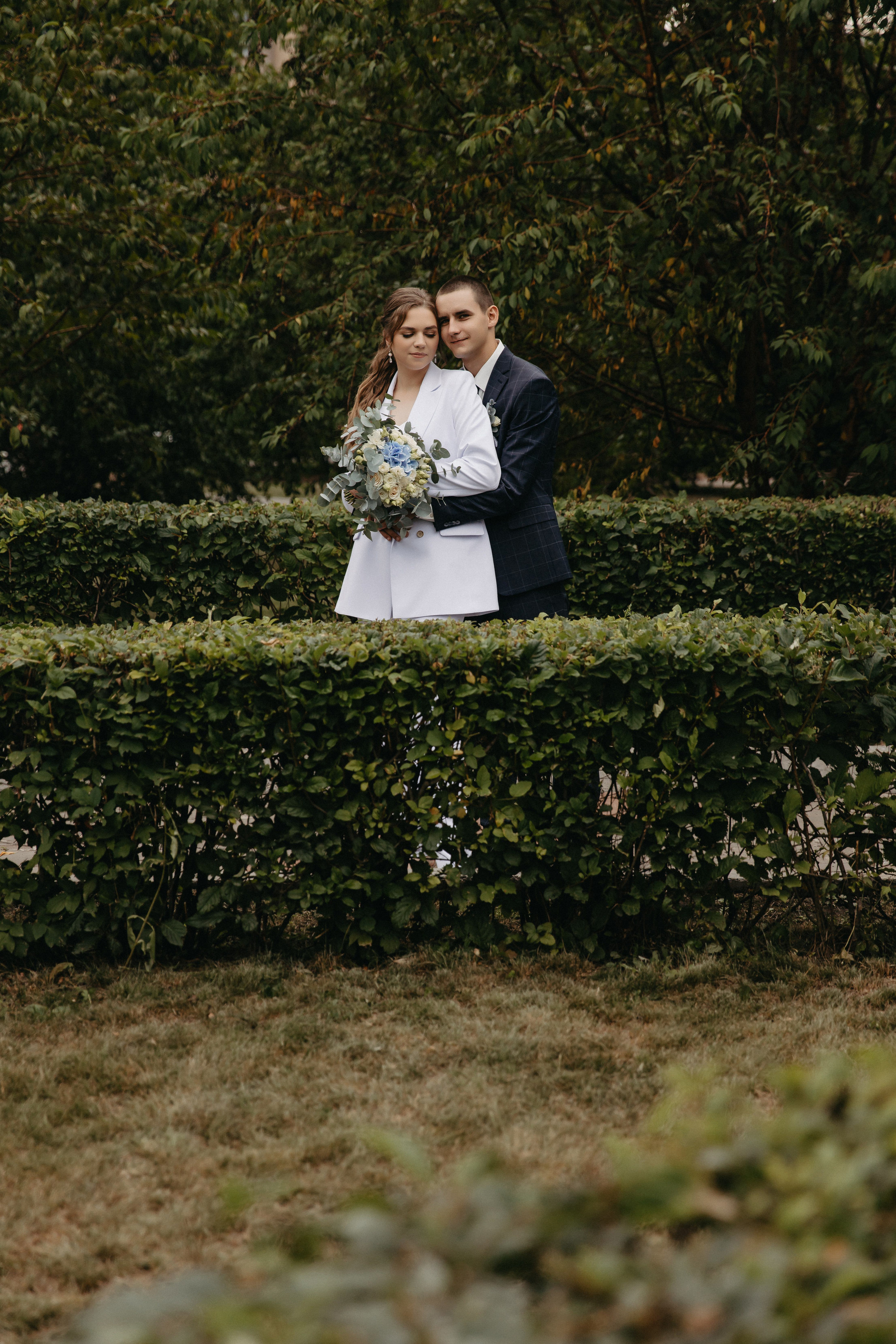 Степан и Дарья. Свадебный и Семейный фотограф по всему миру Анна Фёдорова