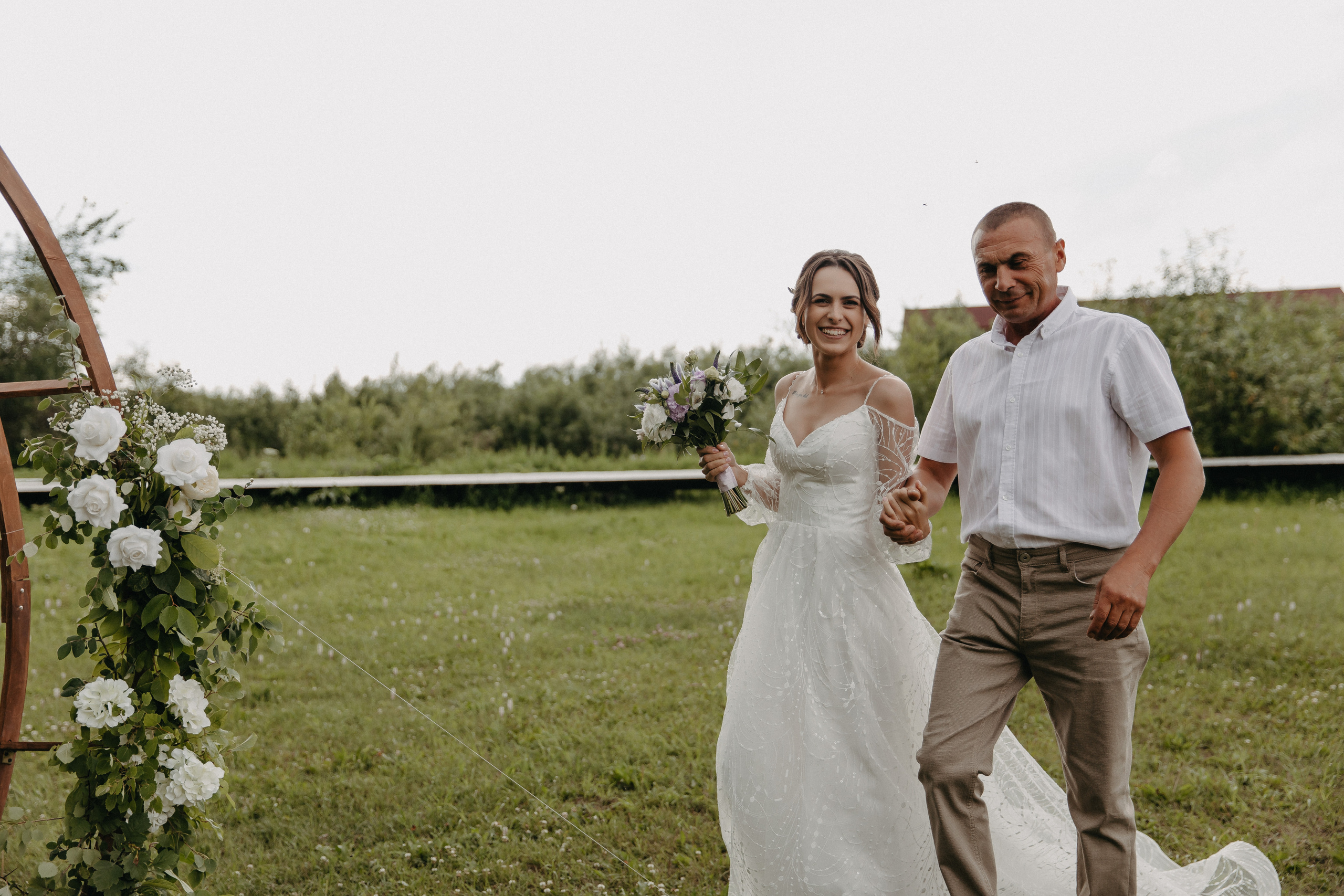 Никита и Виктория. Свадебный и Семейный фотограф по всему миру Анна Фёдорова