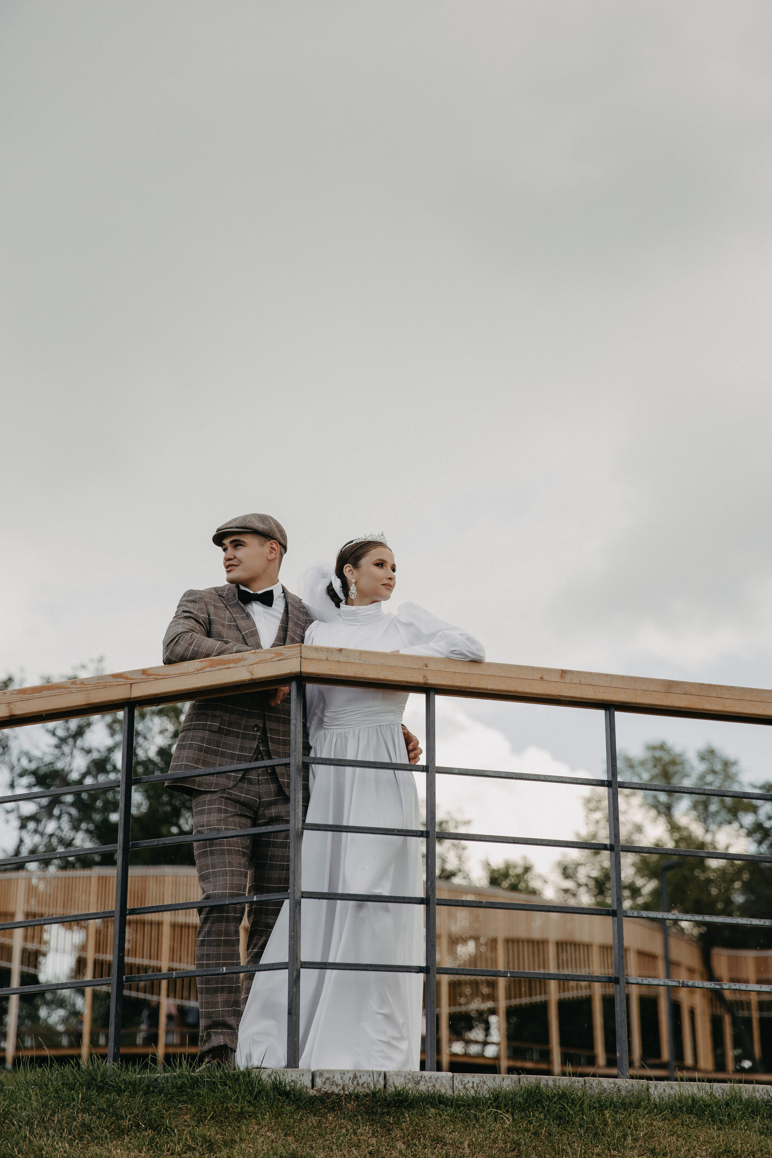 Марьян и Настасья. Свадебный и Семейный фотограф по всему миру Анна Фёдорова