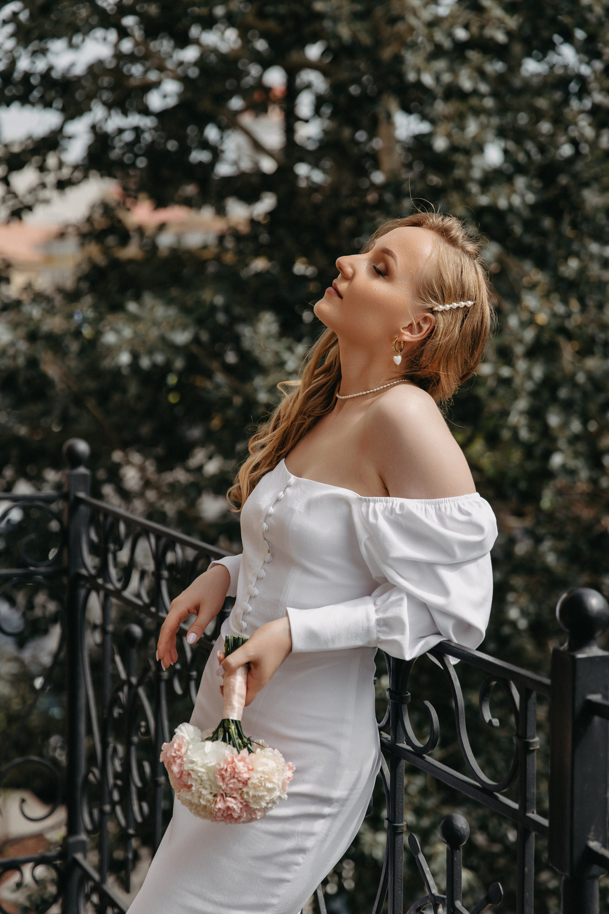 Владимир и Анастасия. Свадебный и Семейный фотограф по всему миру Анна Фёдорова