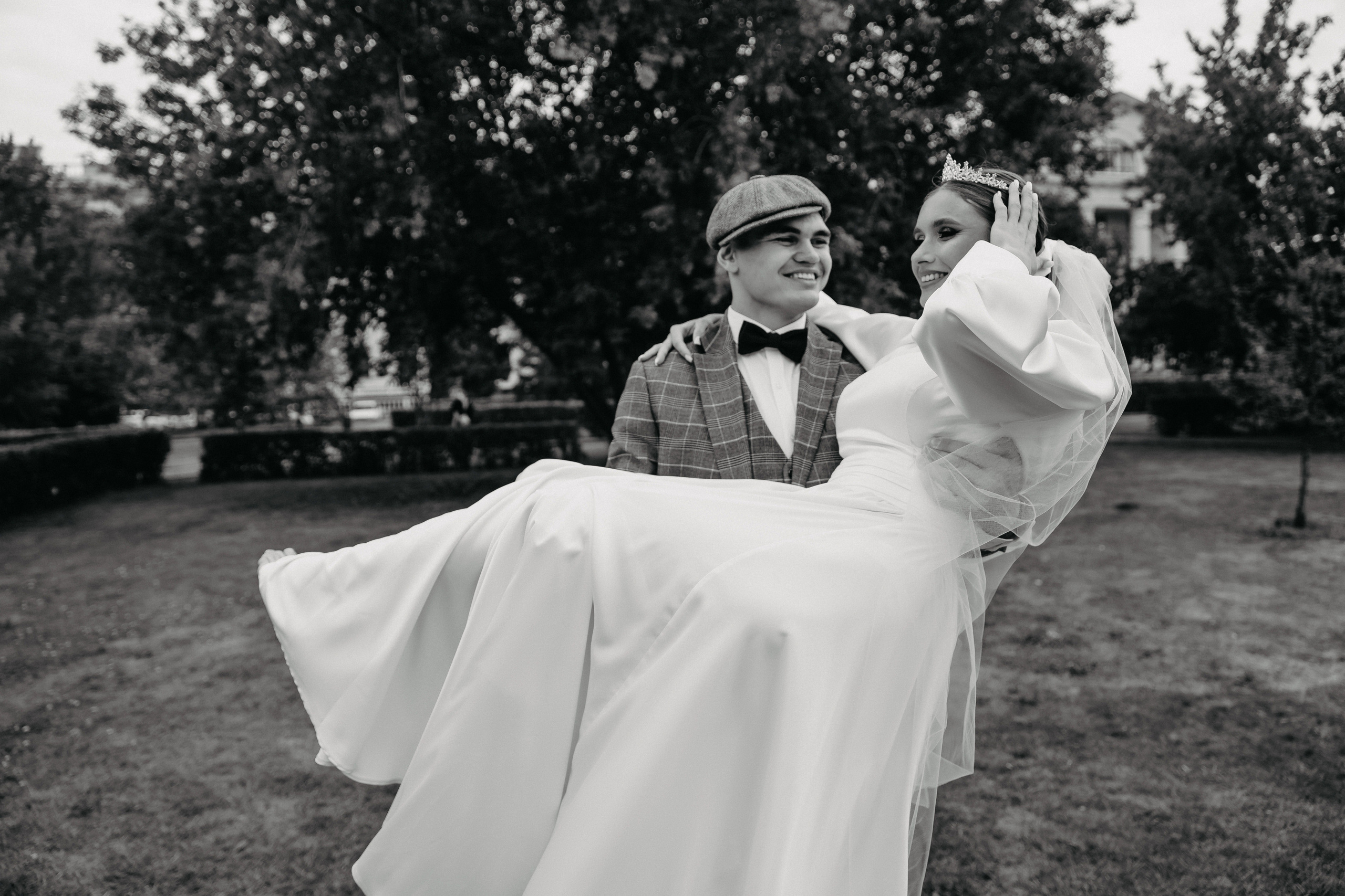 Марьян и Настасья. Свадебный и Семейный фотограф по всему миру Анна Фёдорова