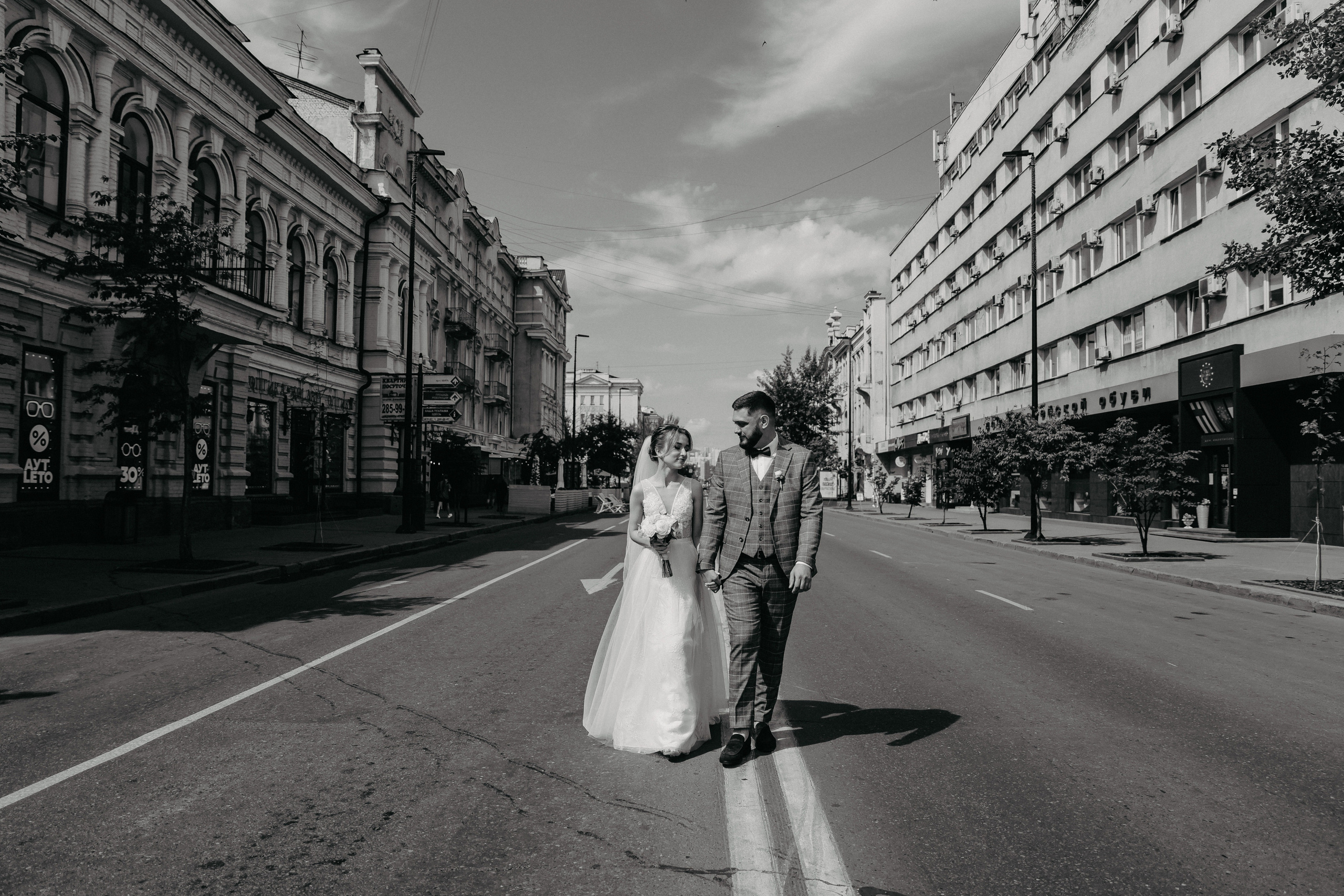 Сергей и Алина. Свадебный и Семейный фотограф по всему миру Анна Фёдорова