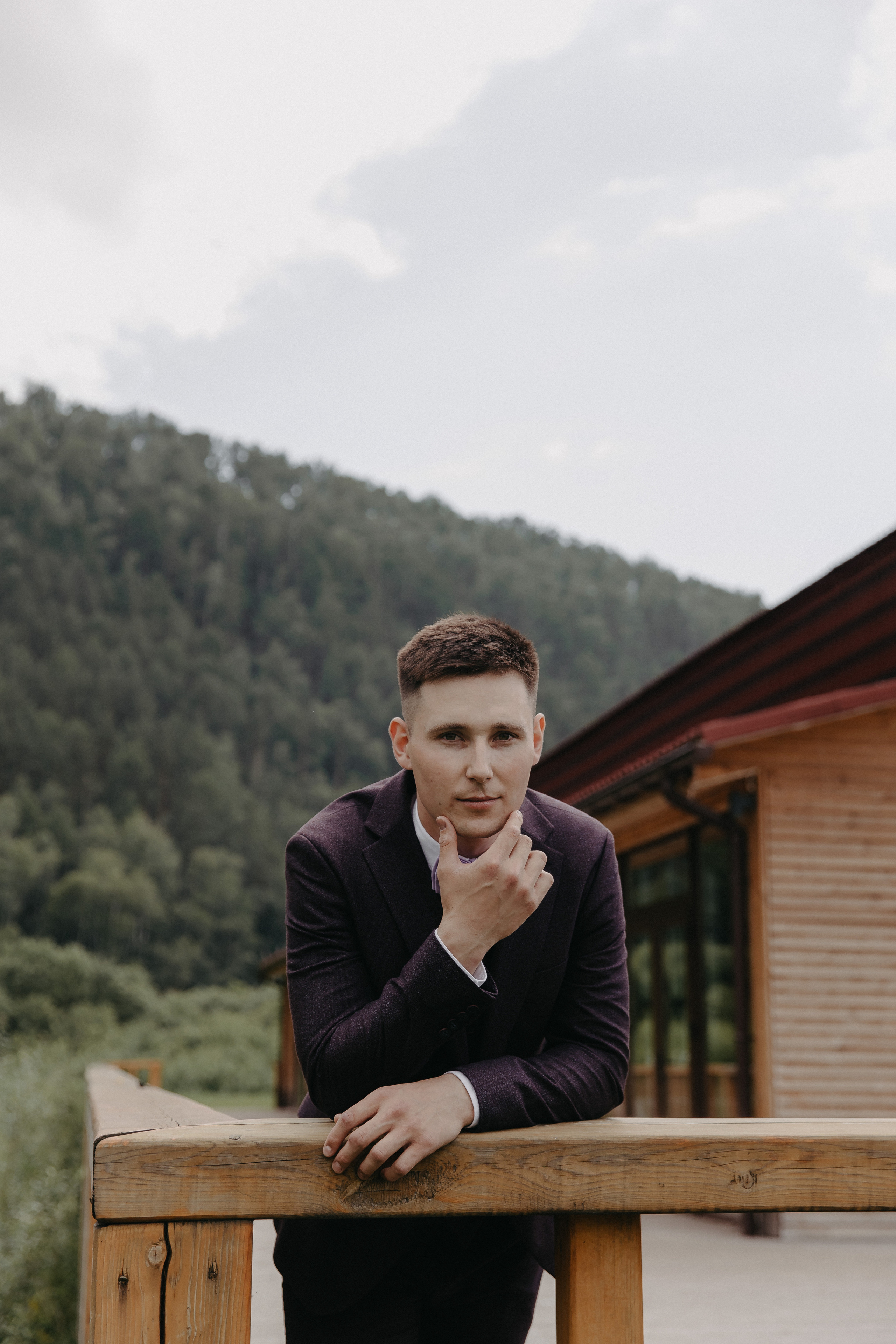 Никита и Виктория. Свадебный и Семейный фотограф по всему миру Анна Фёдорова