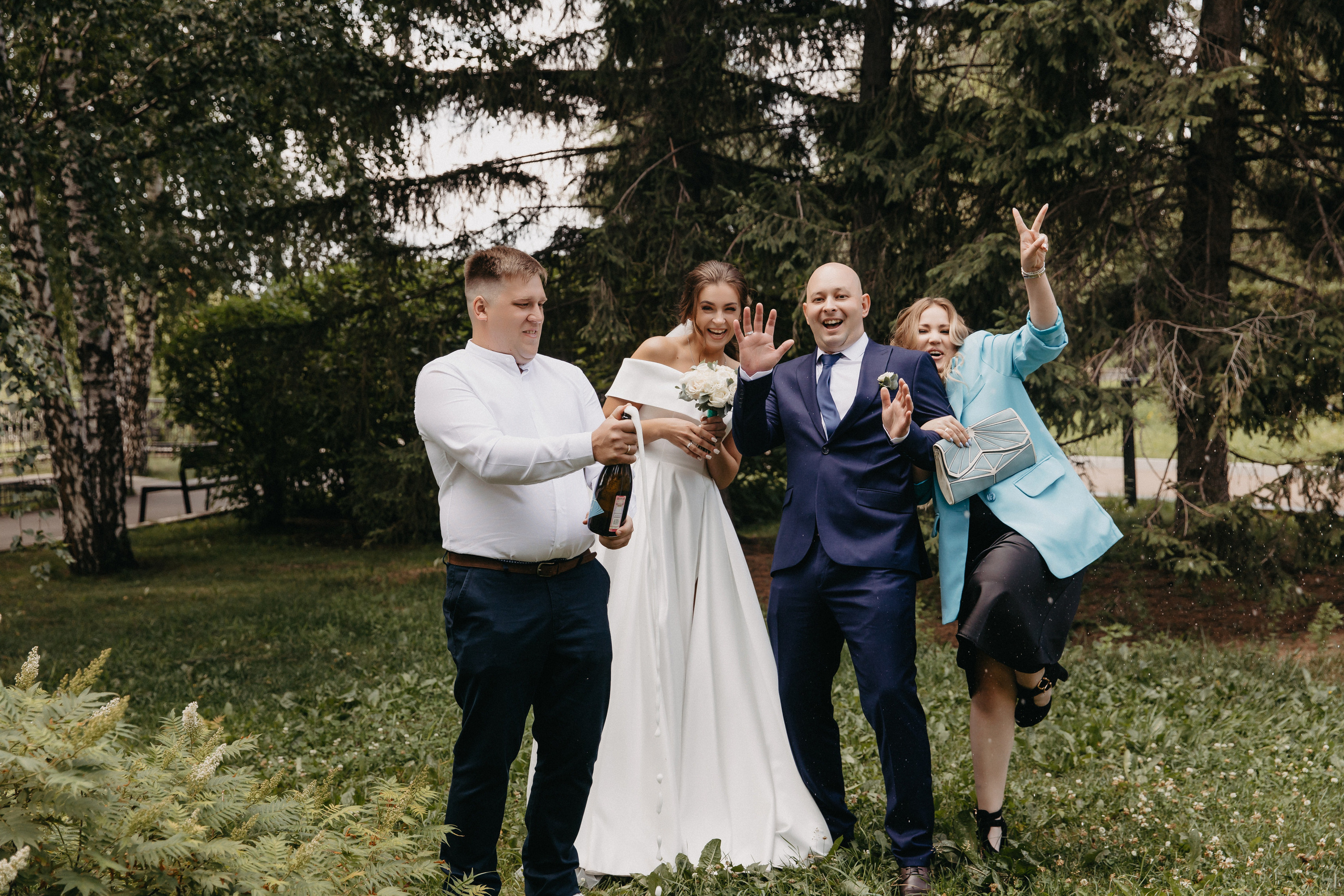 Артём и Анастасия. Свадебный и Семейный фотограф по всему миру Анна Фёдорова