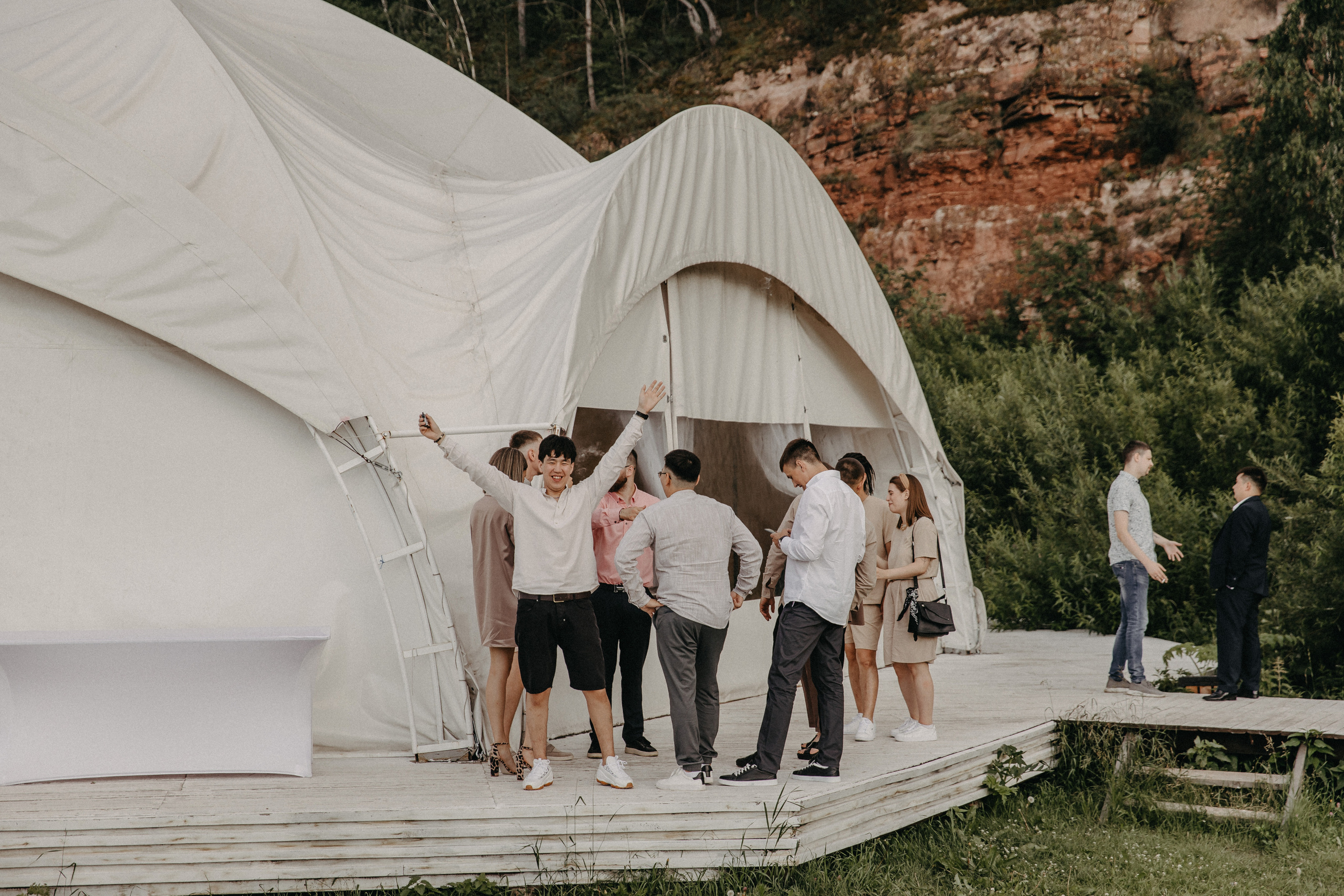 Никита и Виктория. Свадебный и Семейный фотограф по всему миру Анна Фёдорова
