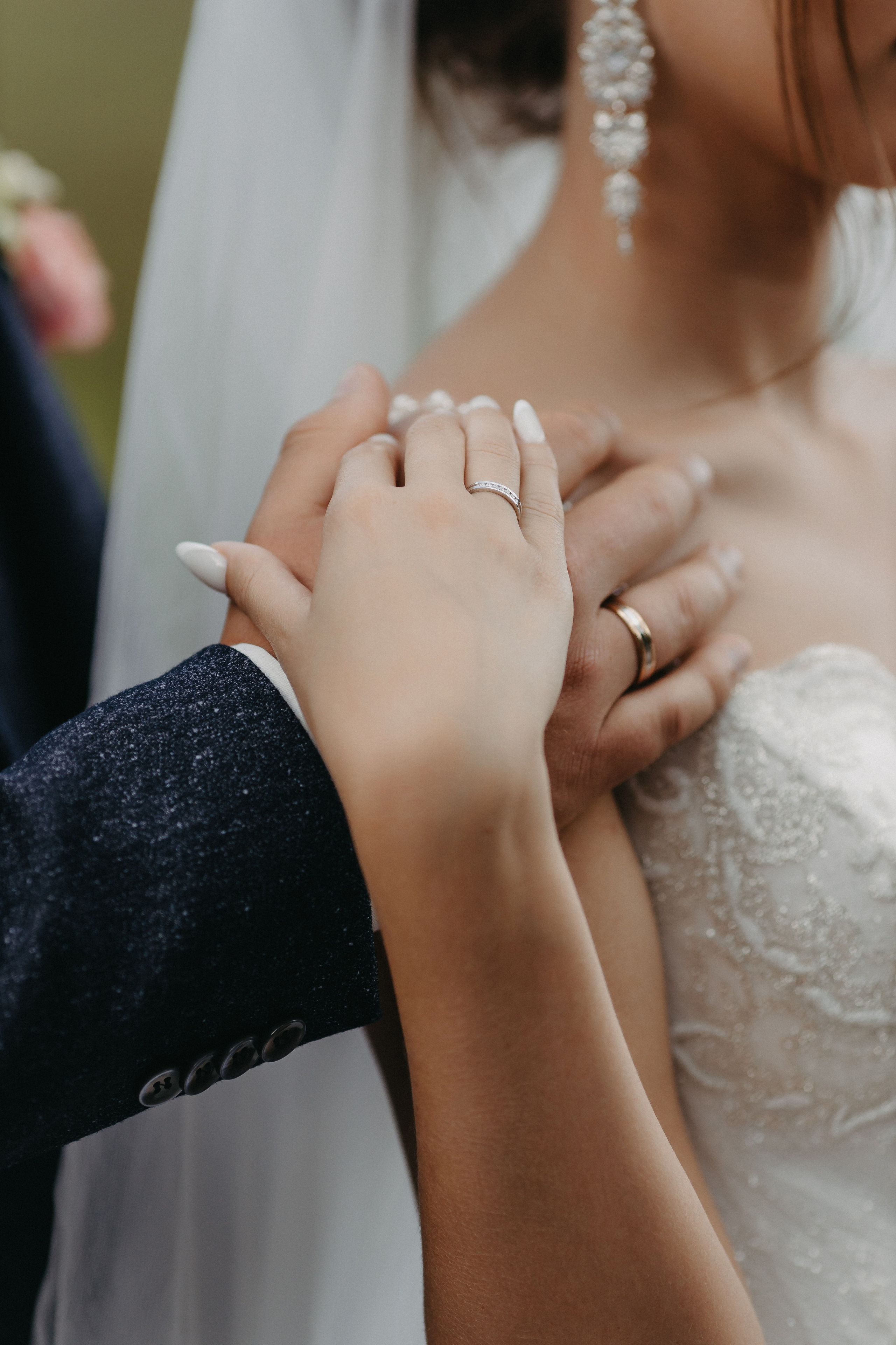 Алексей и Диана. Свадебный и Семейный фотограф по всему миру Анна Фёдорова