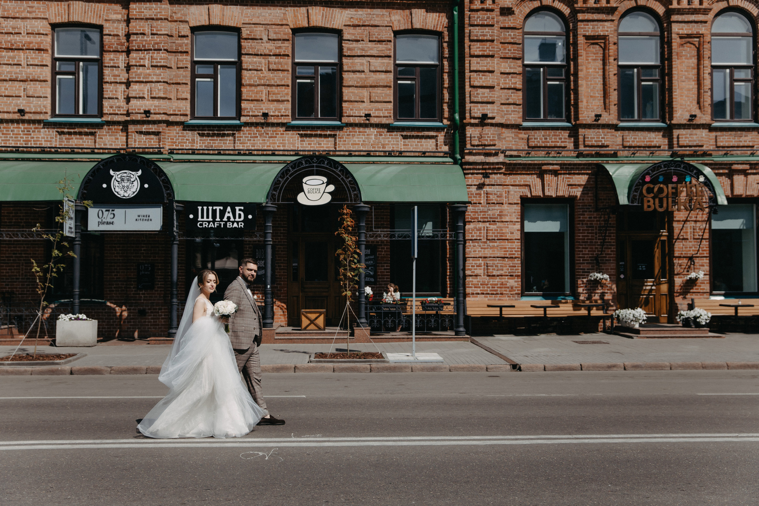 Сергей и Алина. Свадебный и Семейный фотограф по всему миру Анна Фёдорова