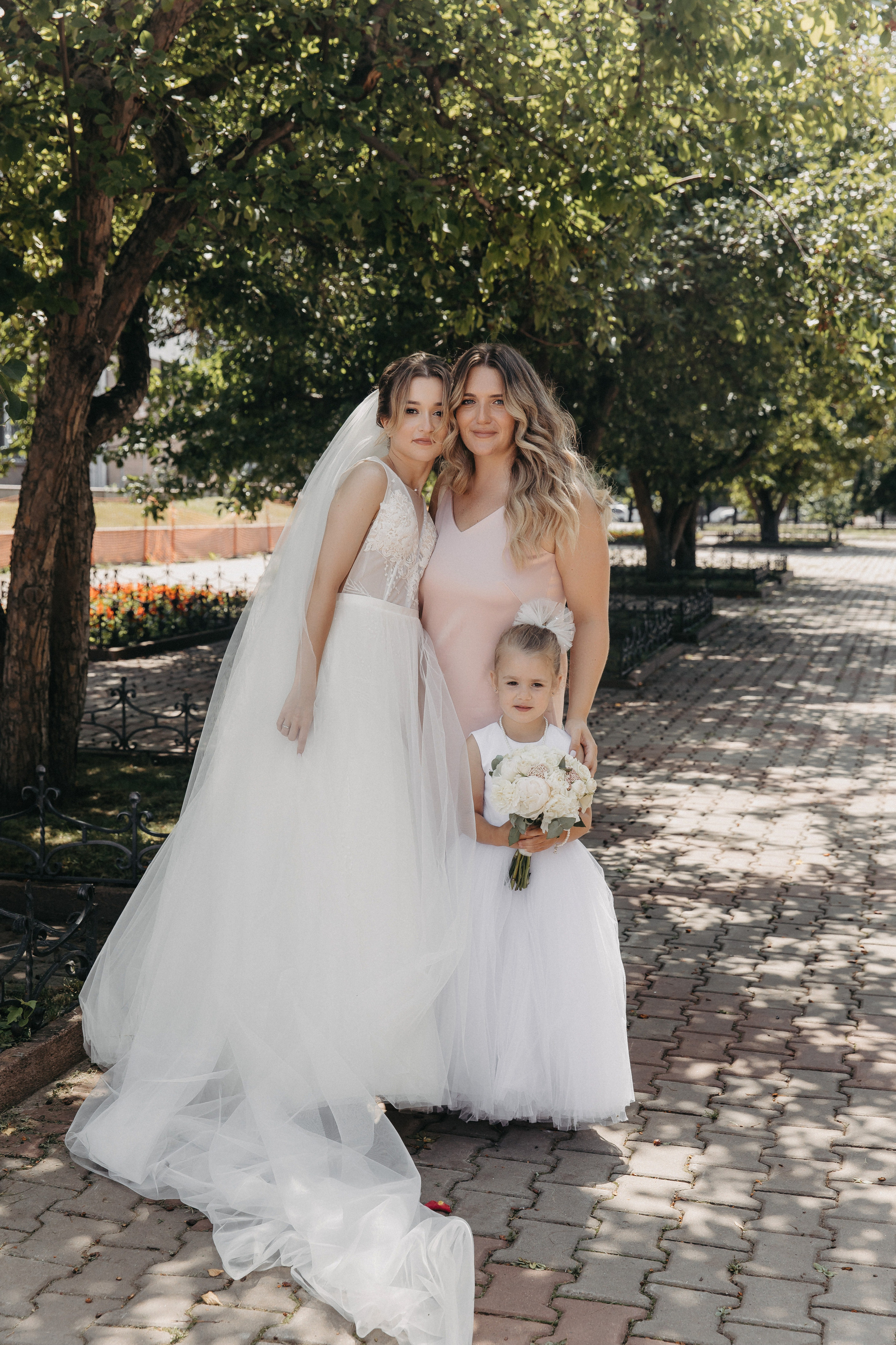 Сергей и Алина. Свадебный и Семейный фотограф по всему миру Анна Фёдорова