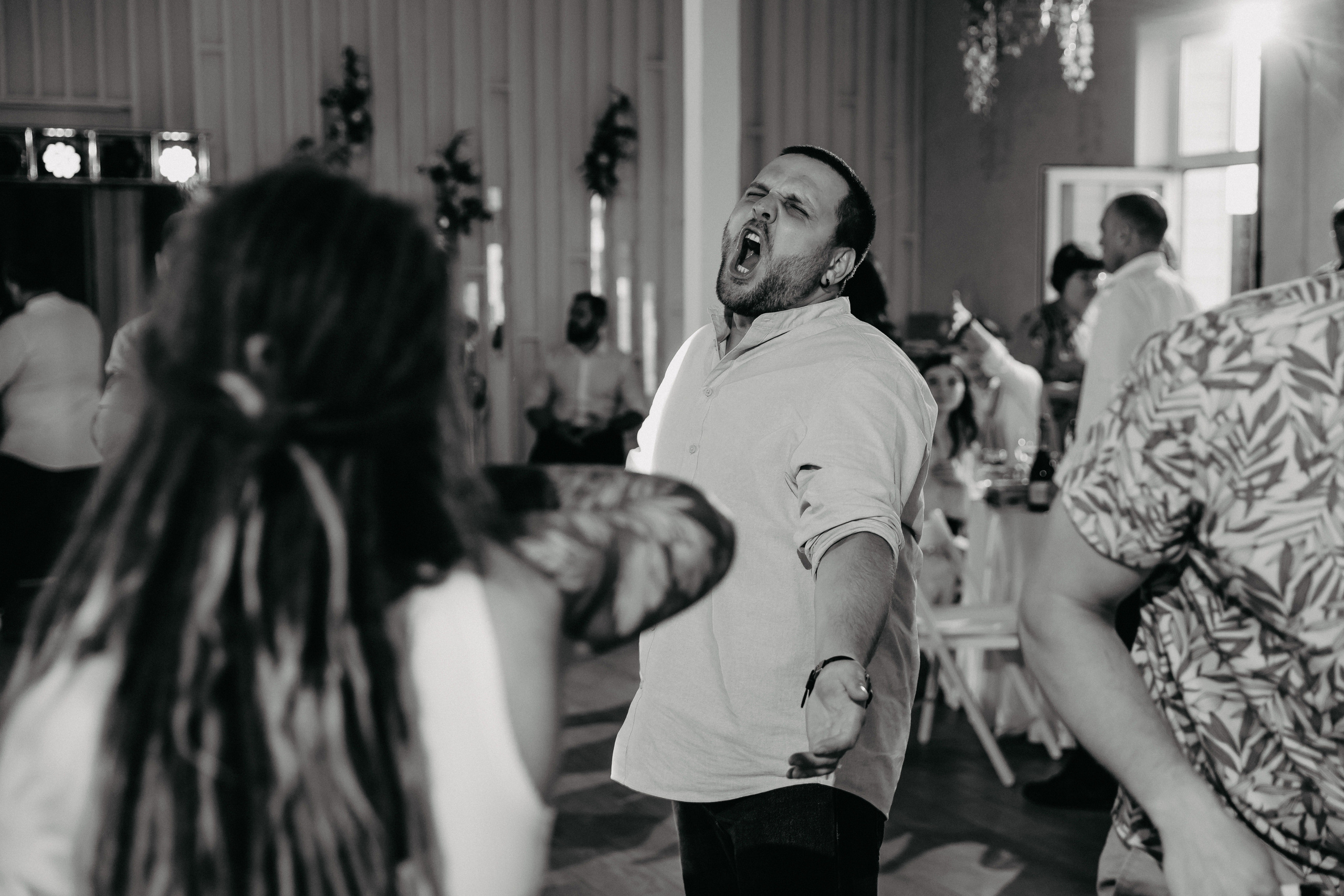 Сергей и Алина. Свадебный и Семейный фотограф по всему миру Анна Фёдорова