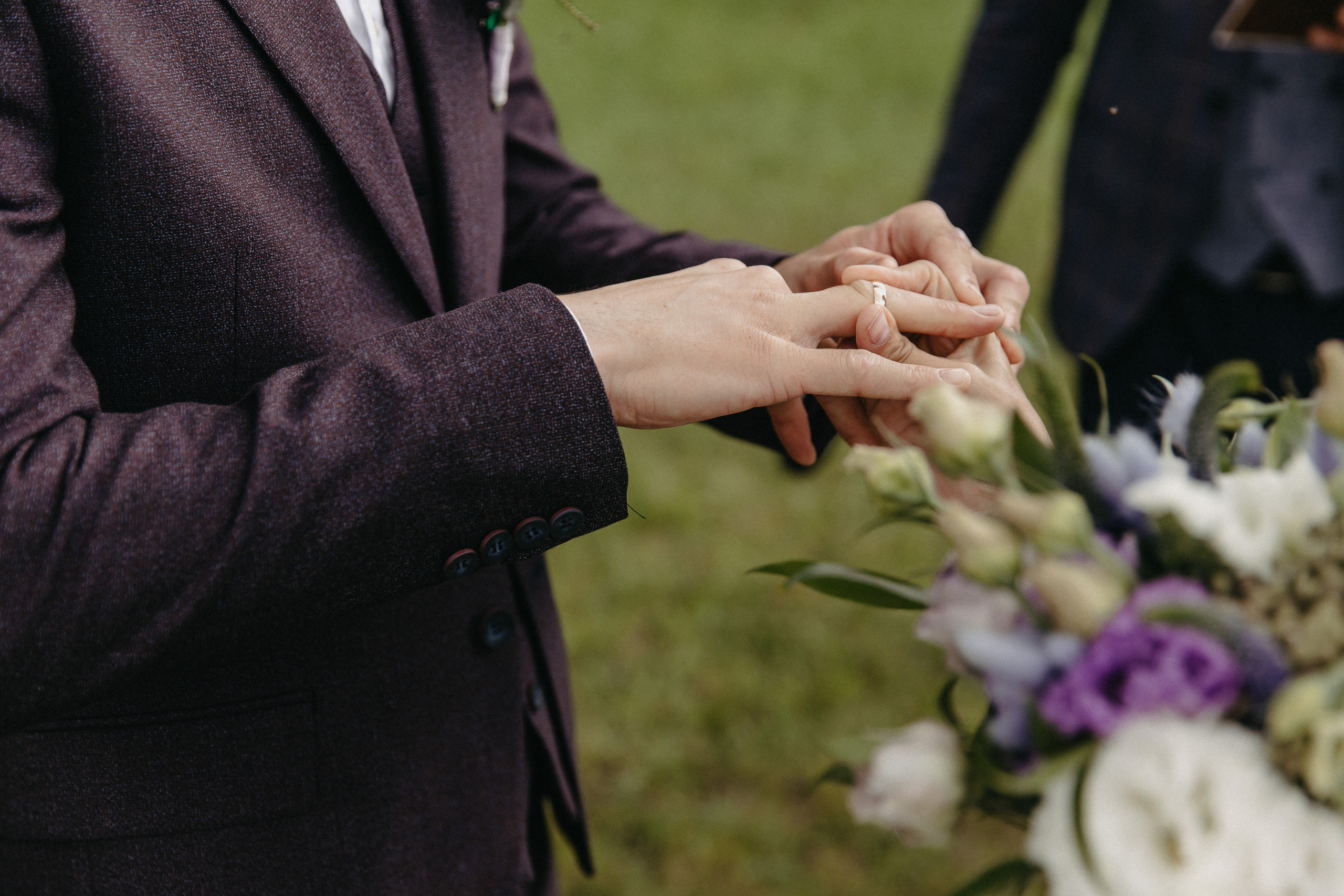 Никита и Виктория. Свадебный и Семейный фотограф по всему миру Анна Фёдорова