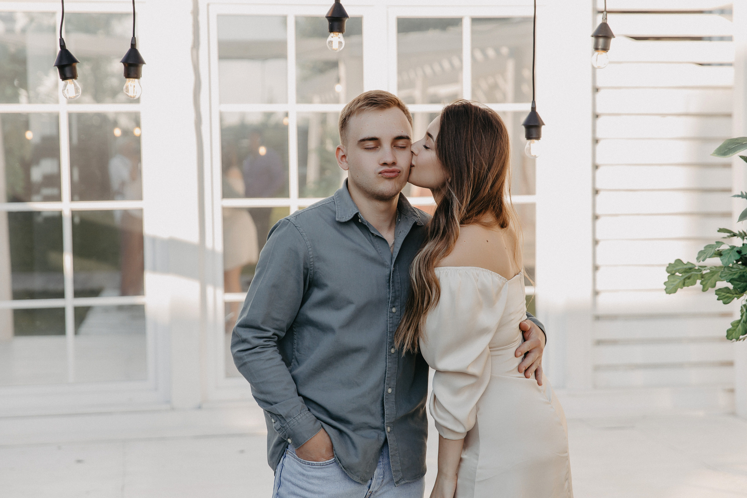 Сергей и Алина. Свадебный и Семейный фотограф по всему миру Анна Фёдорова