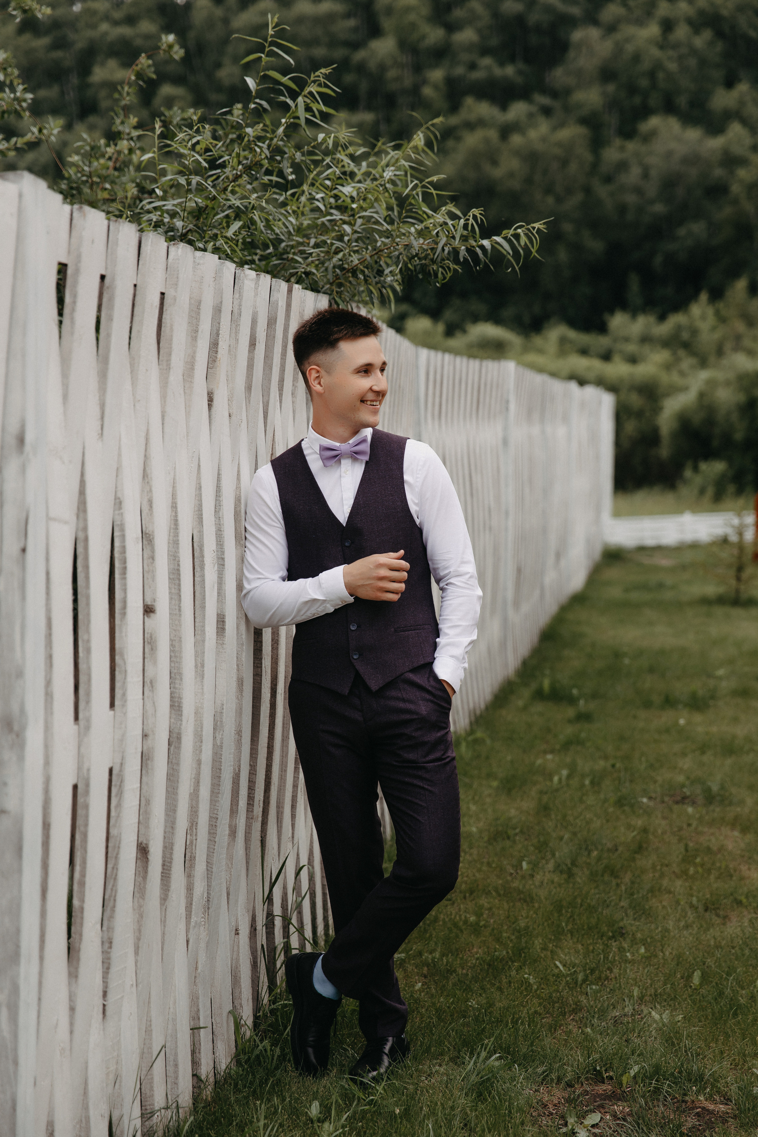 Никита и Виктория. Свадебный и Семейный фотограф по всему миру Анна Фёдорова