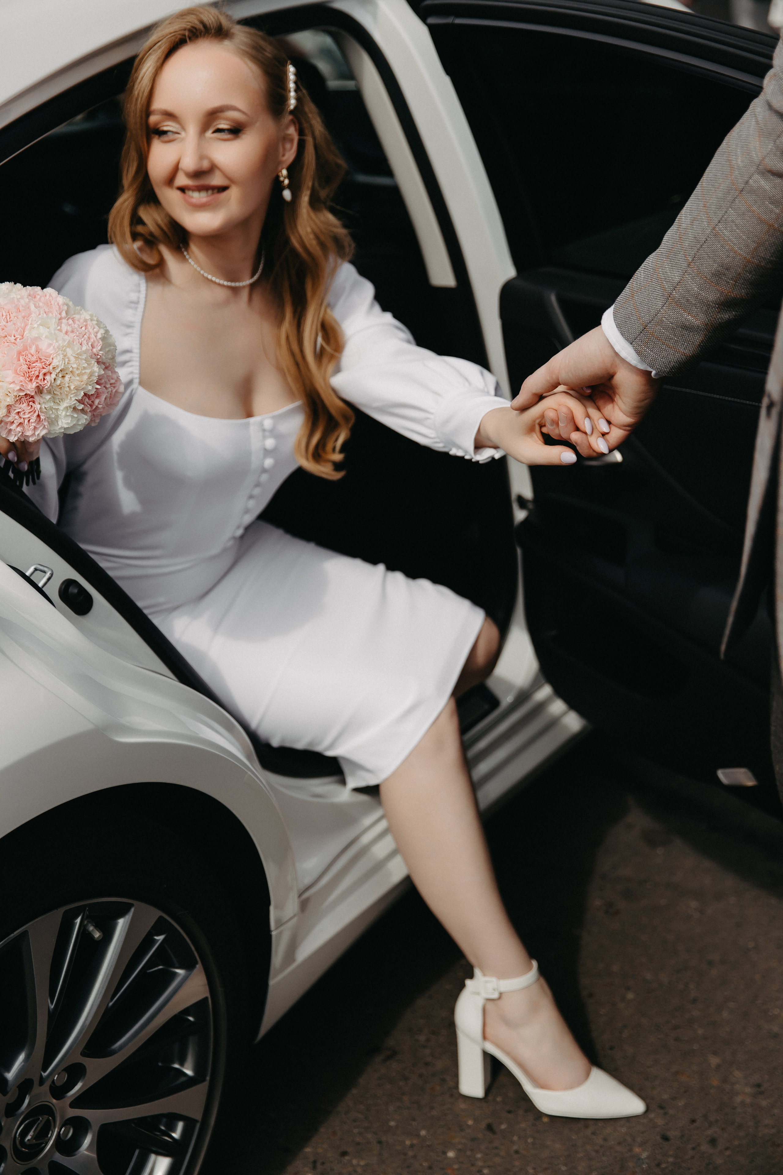 Владимир и Анастасия. Свадебный и Семейный фотограф по всему миру Анна Фёдорова