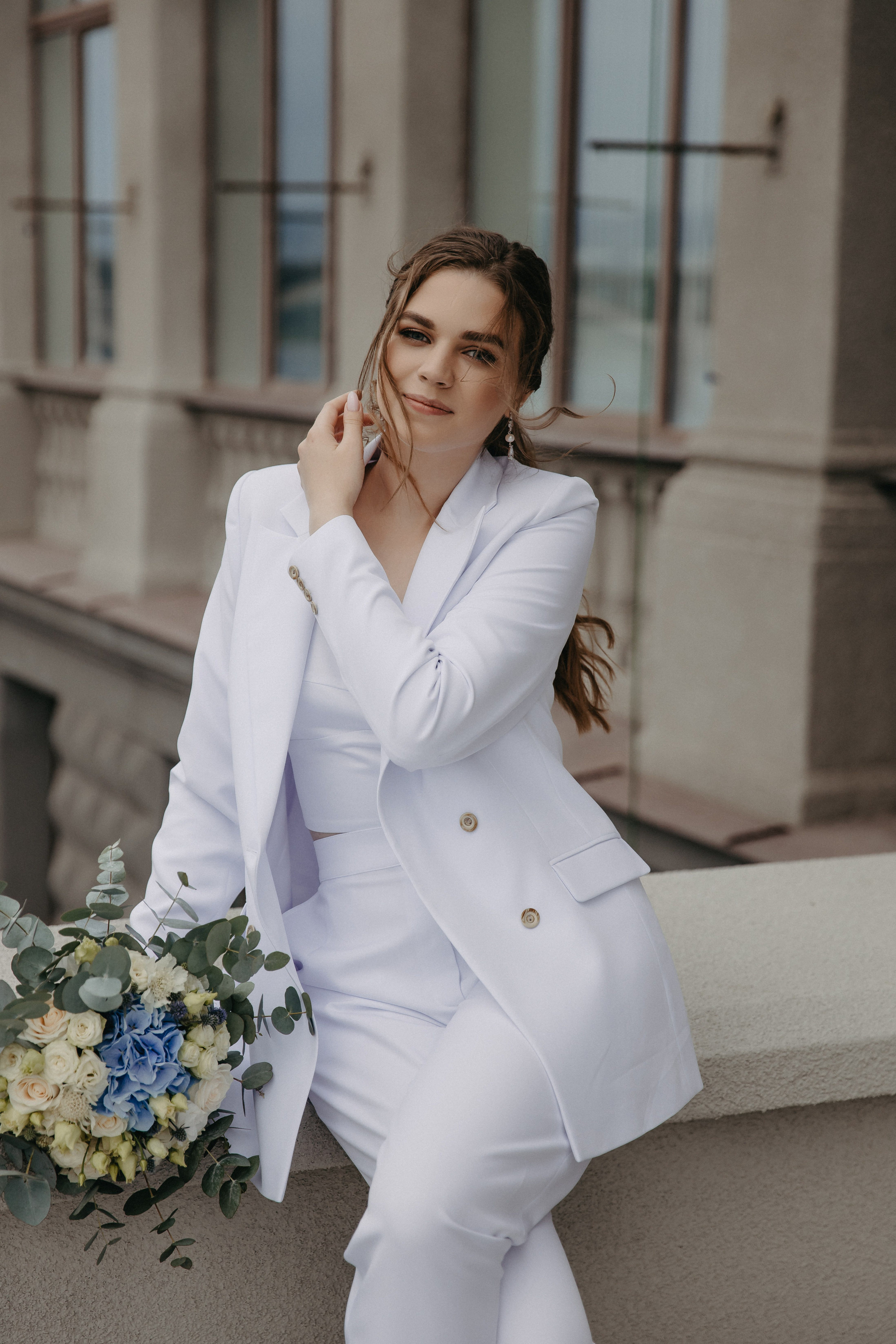 Степан и Дарья. Свадебный и Семейный фотограф по всему миру Анна Фёдорова