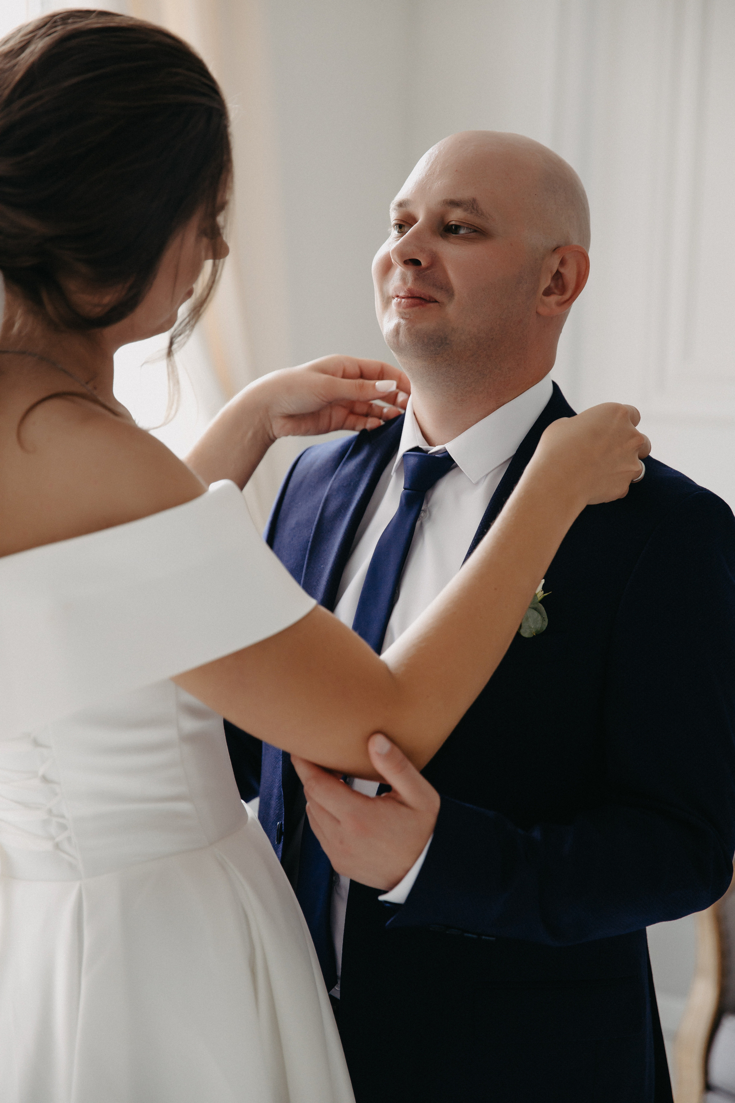 Артём и Анастасия. Свадебный и Семейный фотограф по всему миру Анна Фёдорова