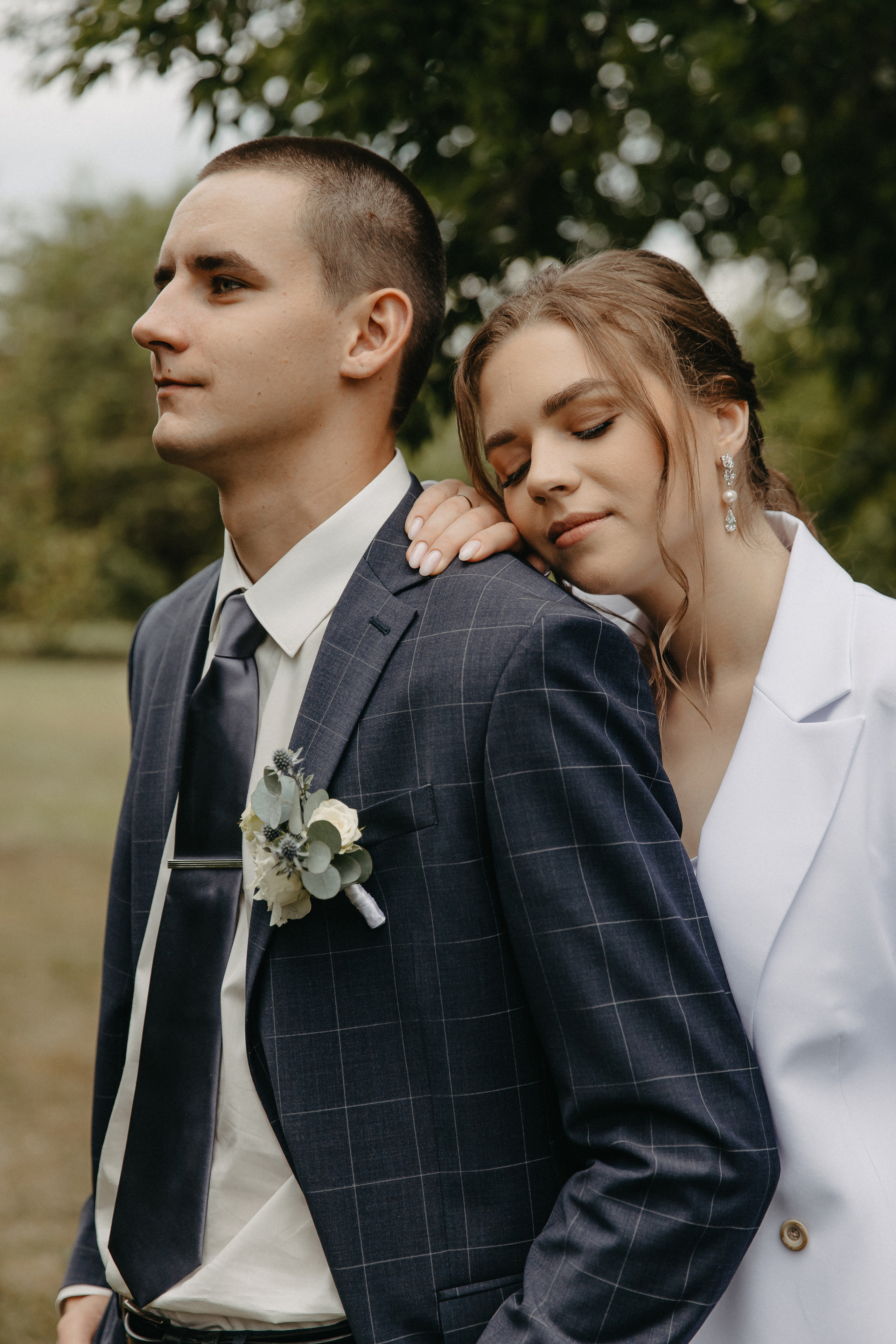 Степан и Дарья. Свадебный и Семейный фотограф по всему миру Анна Фёдорова