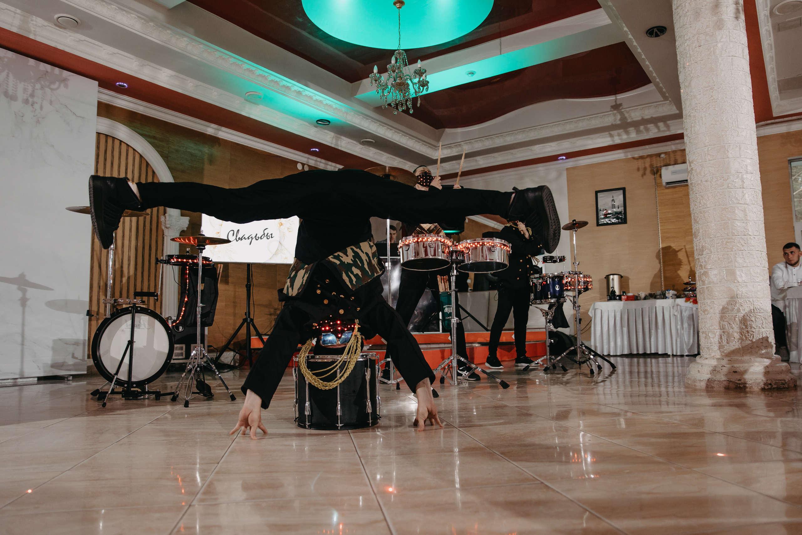 Алексей и Диана. Свадебный и Семейный фотограф по всему миру Анна Фёдорова