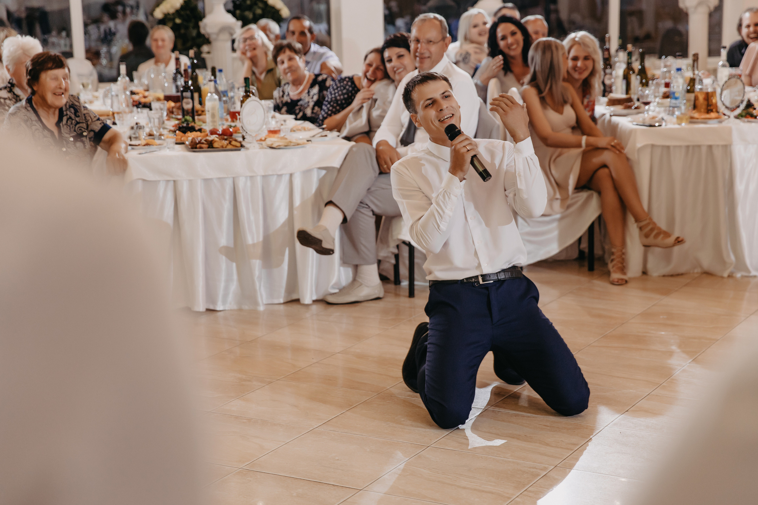 Алексей и Диана. Свадебный и Семейный фотограф по всему миру Анна Фёдорова