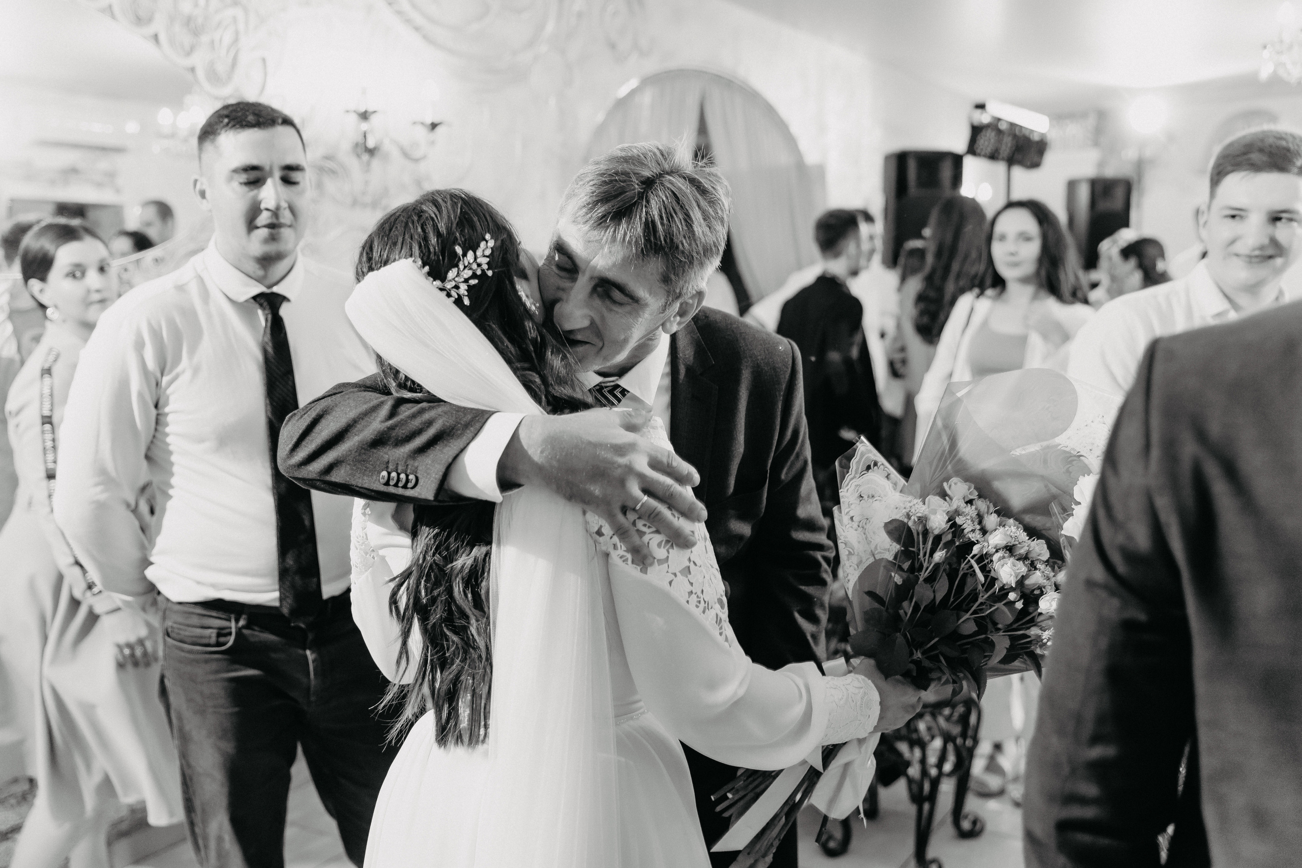 Максим и Анастасия. Свадебный и Семейный фотограф по всему миру Анна Фёдорова