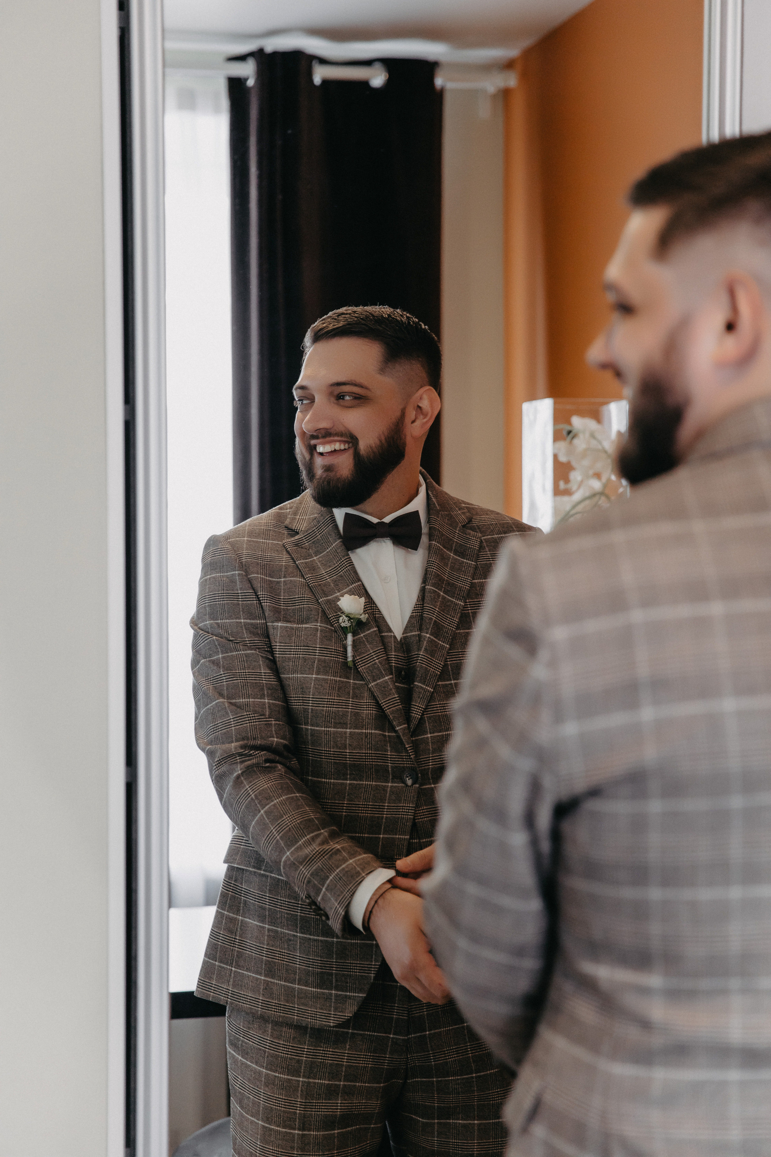 Сергей и Алина. Свадебный и Семейный фотограф по всему миру Анна Фёдорова