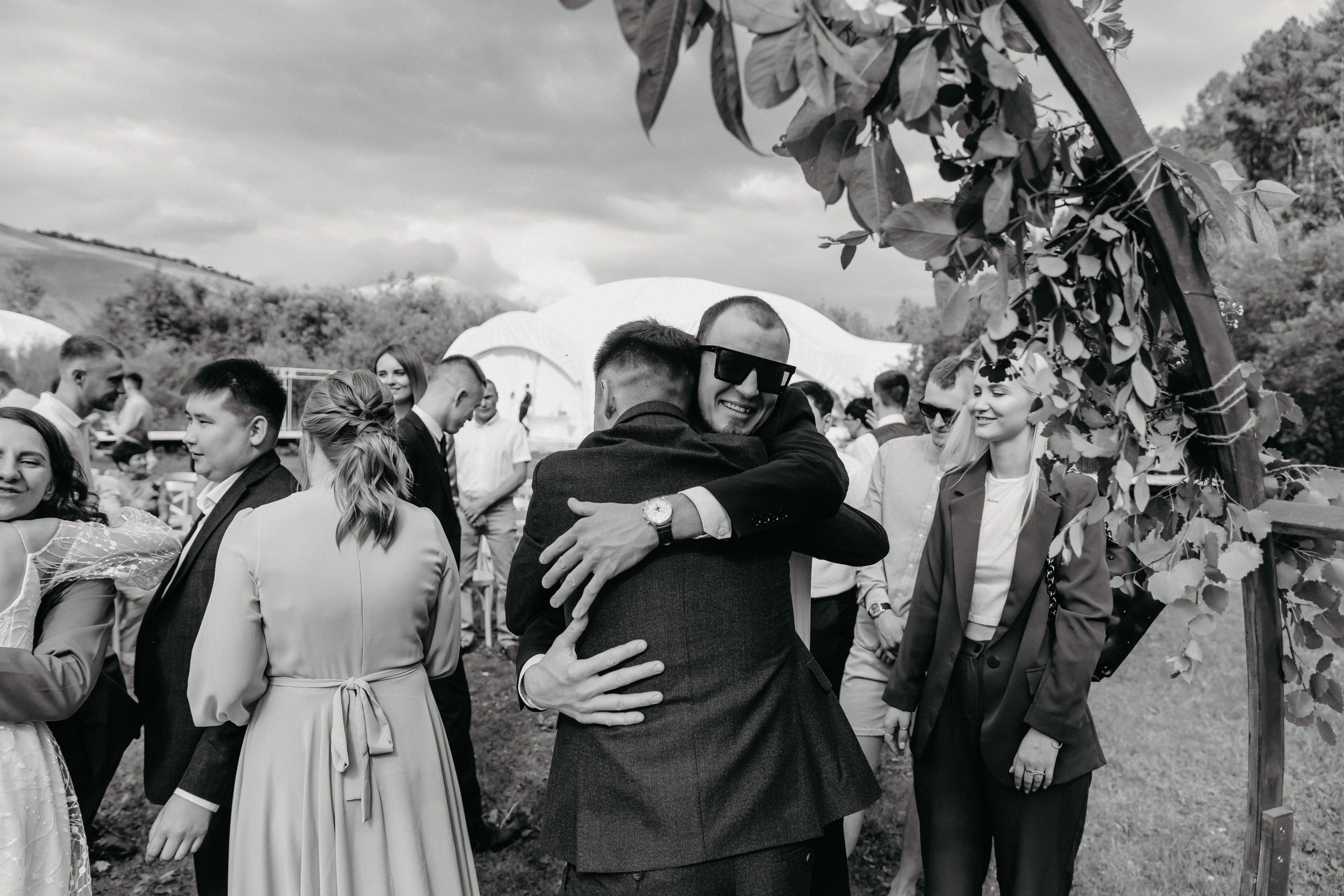 Никита и Виктория. Свадебный и Семейный фотограф по всему миру Анна Фёдорова