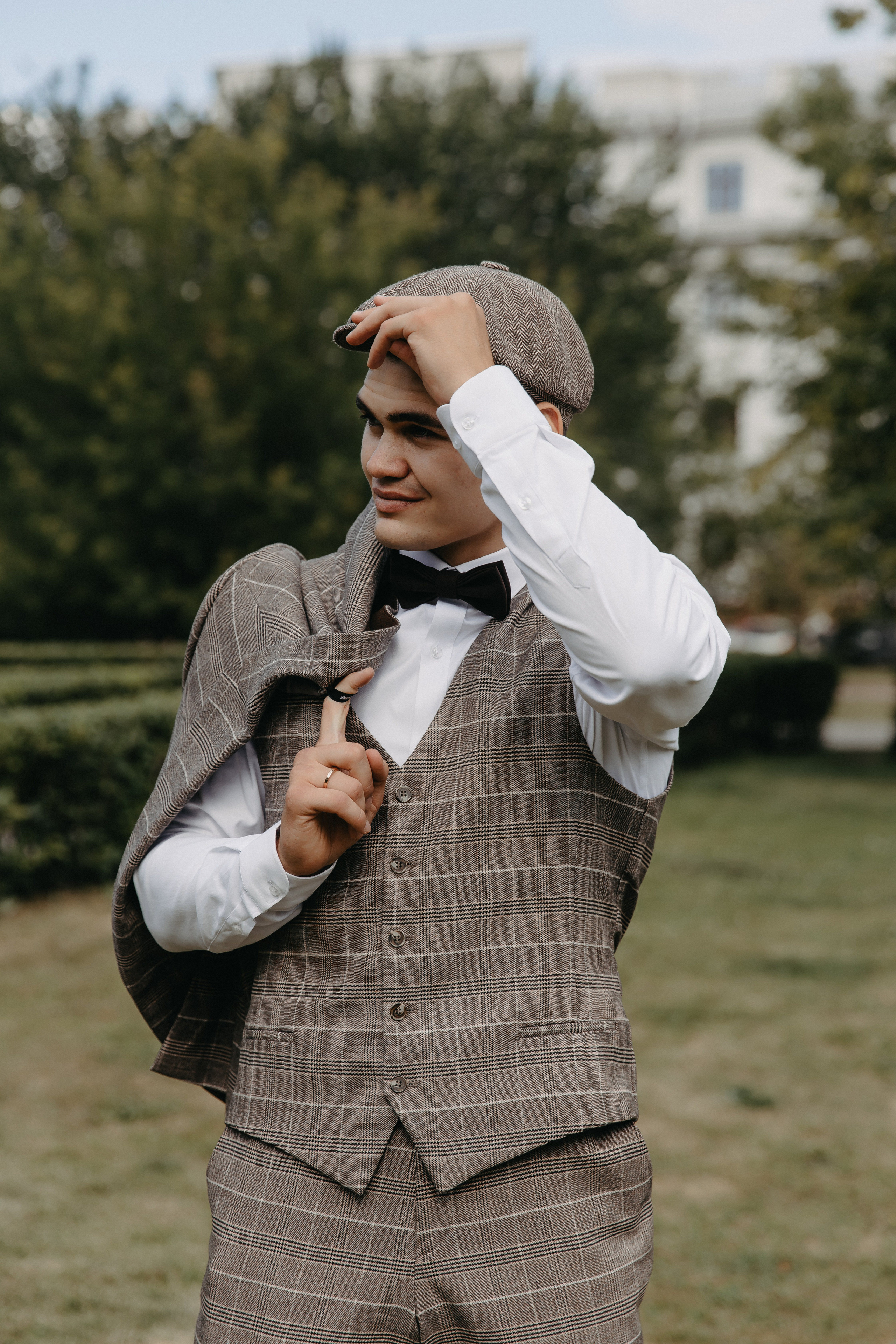 Марьян и Настасья. Свадебный и Семейный фотограф по всему миру Анна Фёдорова