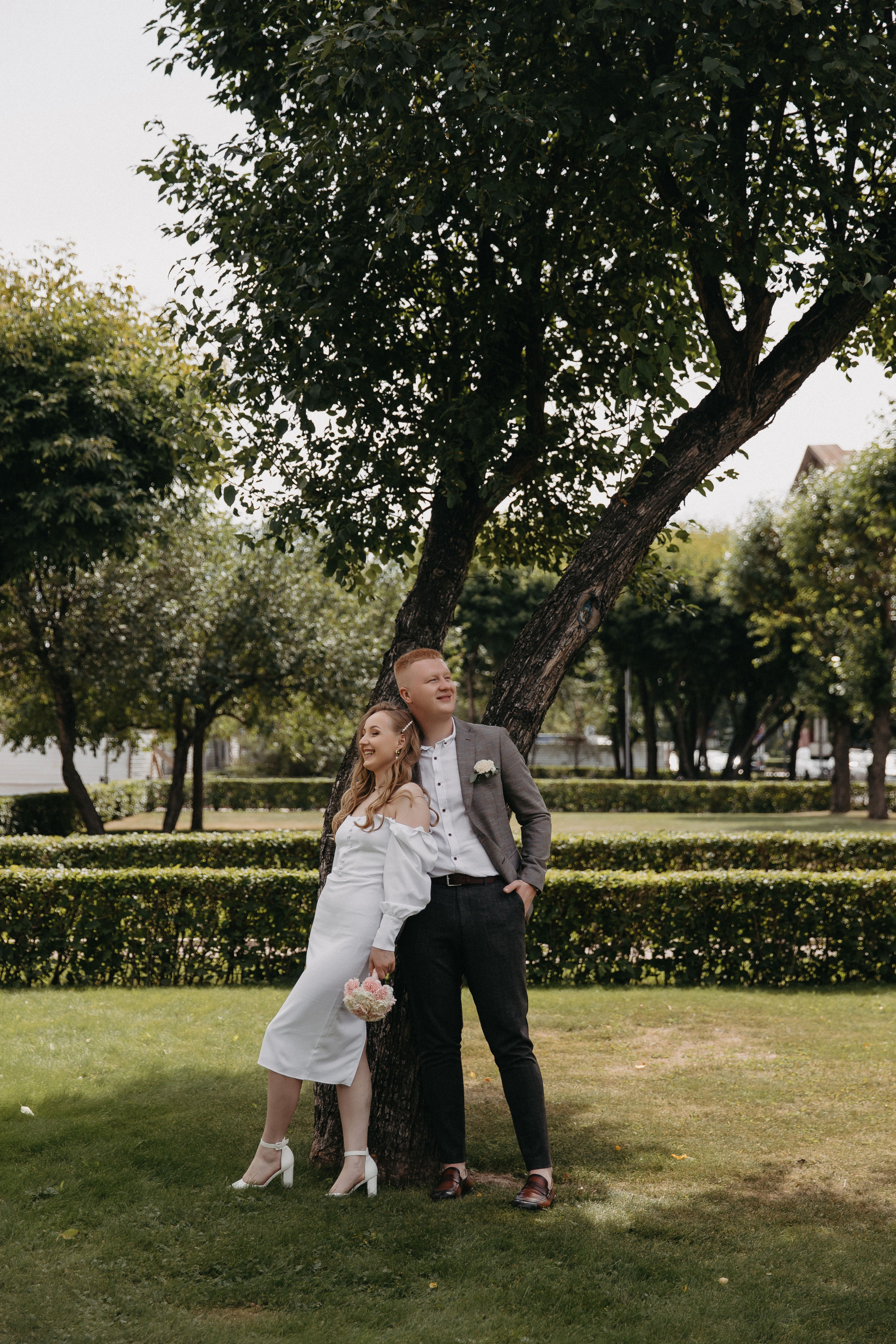 Владимир и Анастасия. Свадебный и Семейный фотограф по всему миру Анна Фёдорова