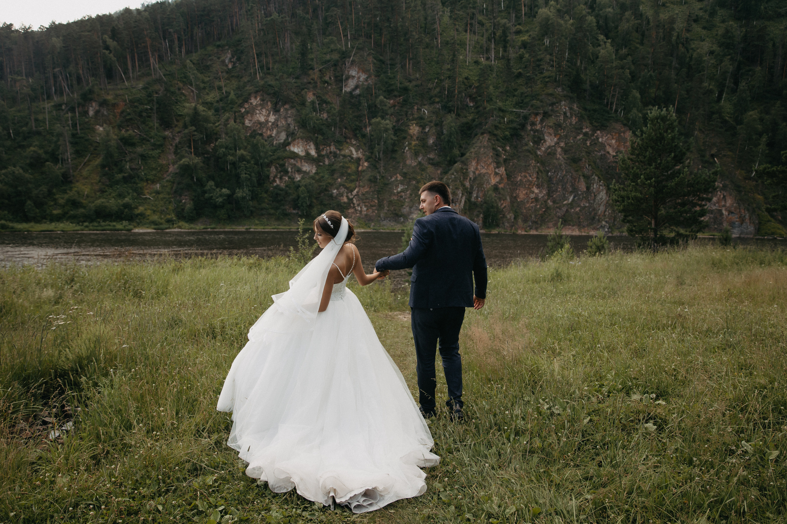Алексей и Диана. Свадебный и Семейный фотограф по всему миру Анна Фёдорова