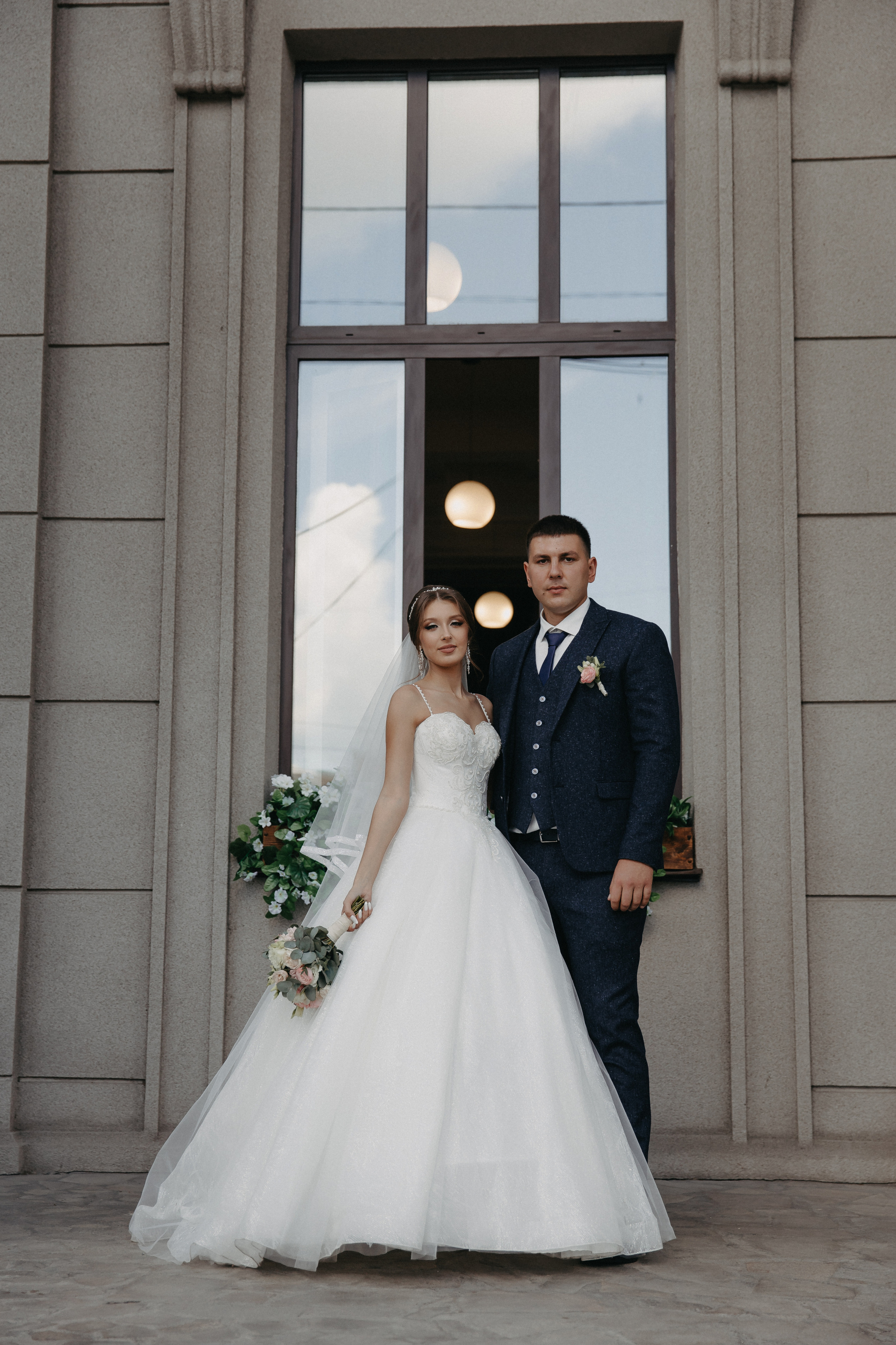 Алексей и Диана. Свадебный и Семейный фотограф по всему миру Анна Фёдорова